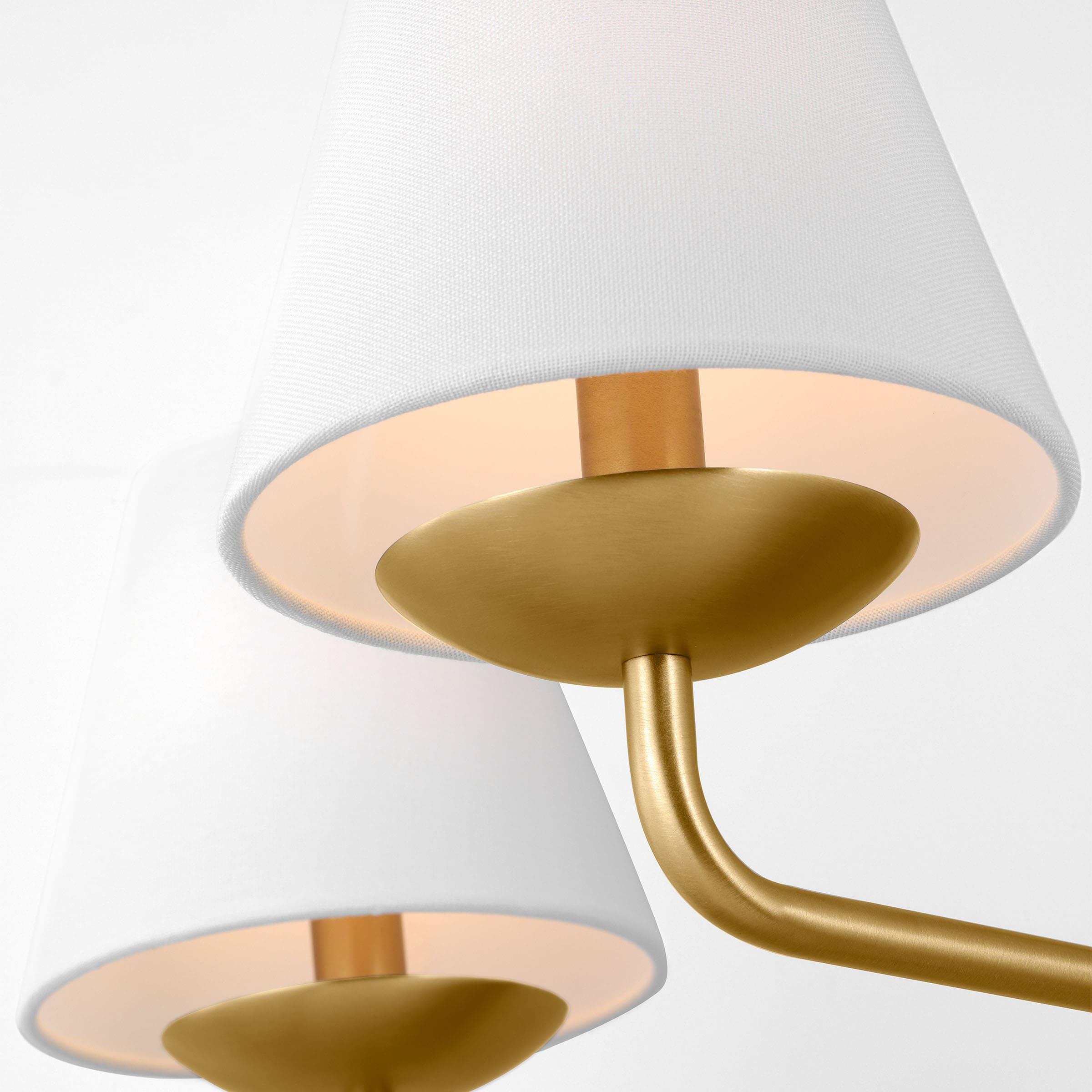 Scott Living Albion Medium Chandelier