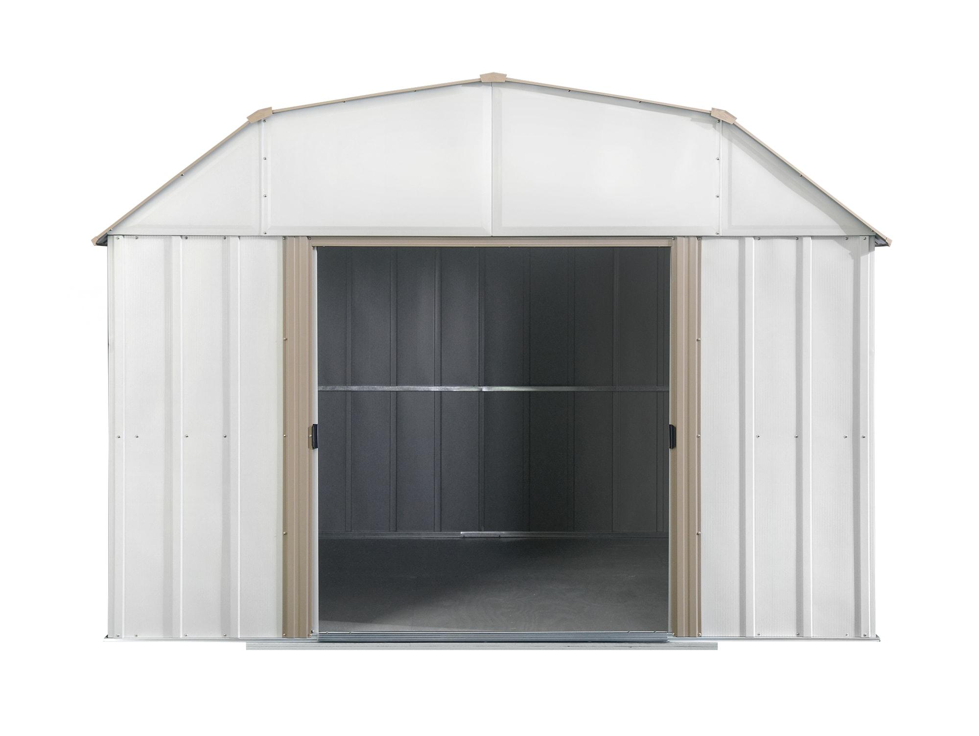 Arrow Lexington Shed, 10' x 14'
