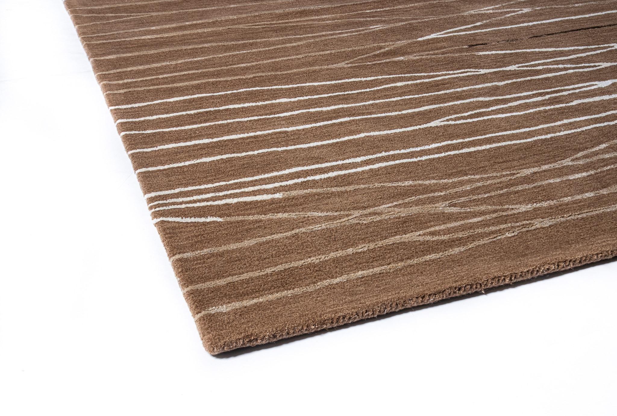 Bashian Rugs Greenwich Wool And Viscose Area Rug