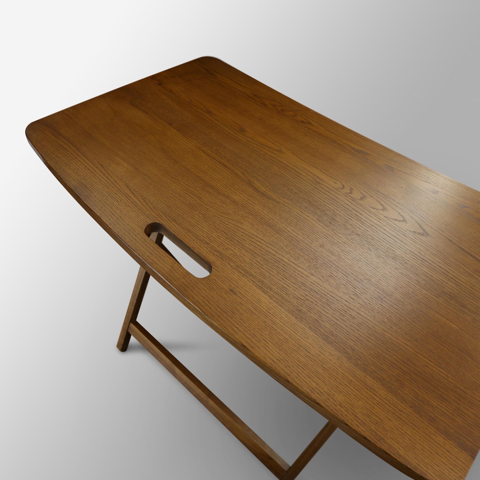 Cima 28'' Folding Table