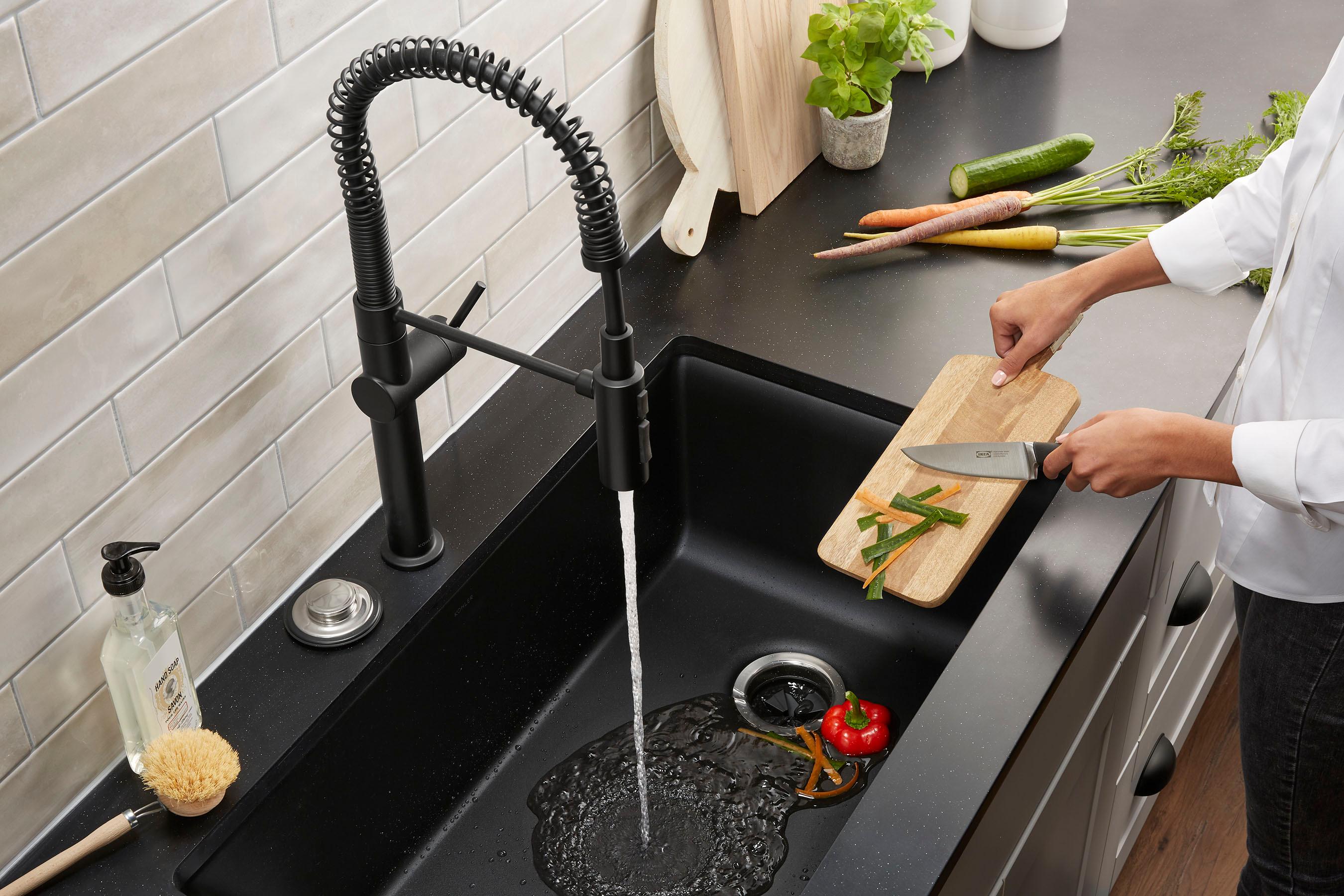 Reckon 3/4 Hp Garbage Disposal