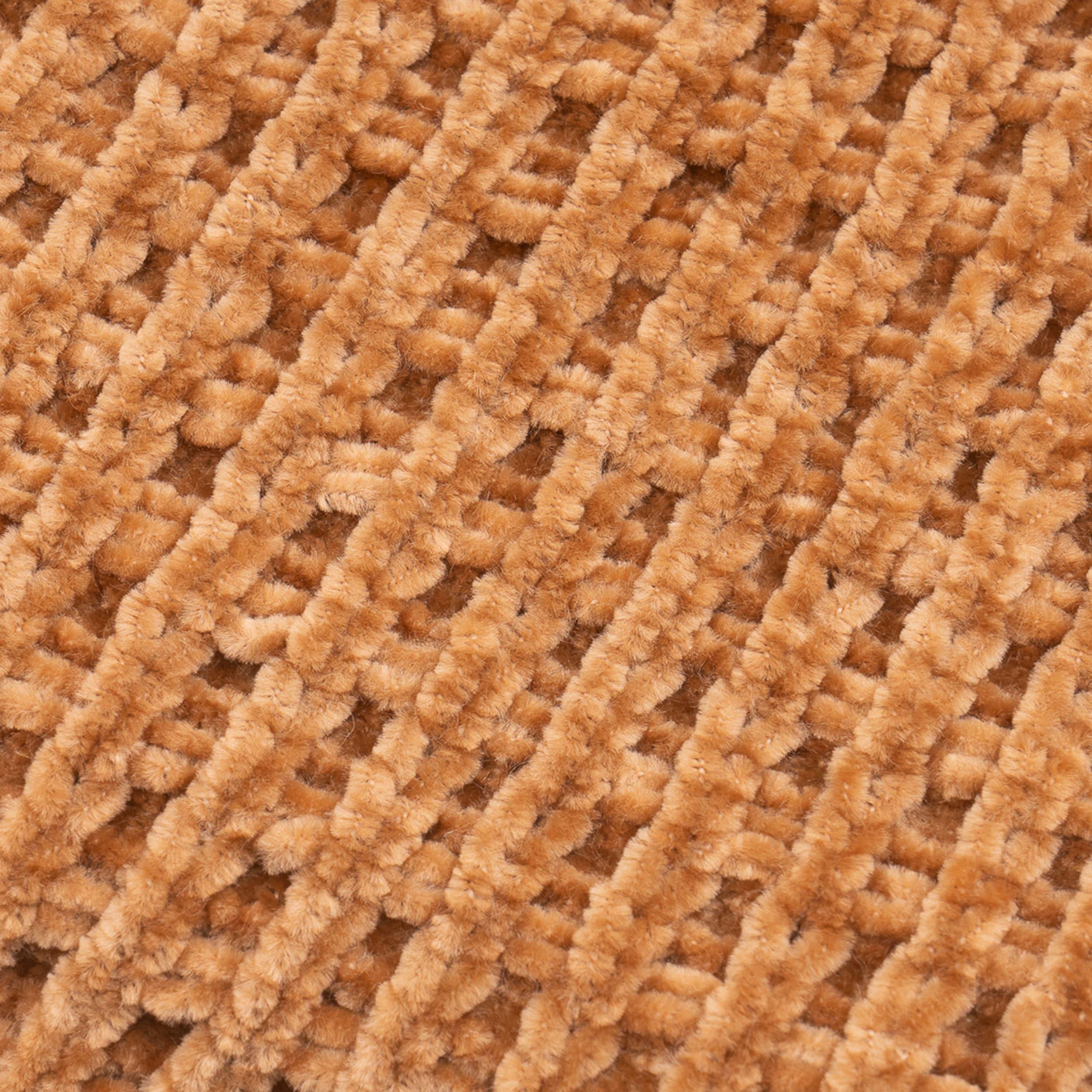Amor Waffle Amor Waffle Chenille Knit Throw