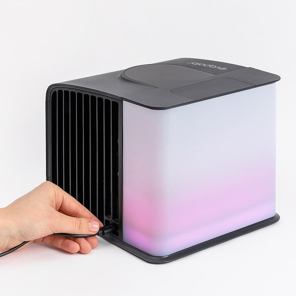 Evapolar Evapolar EvaSmart / Personal evaporative air cooler / Portable air conditioner