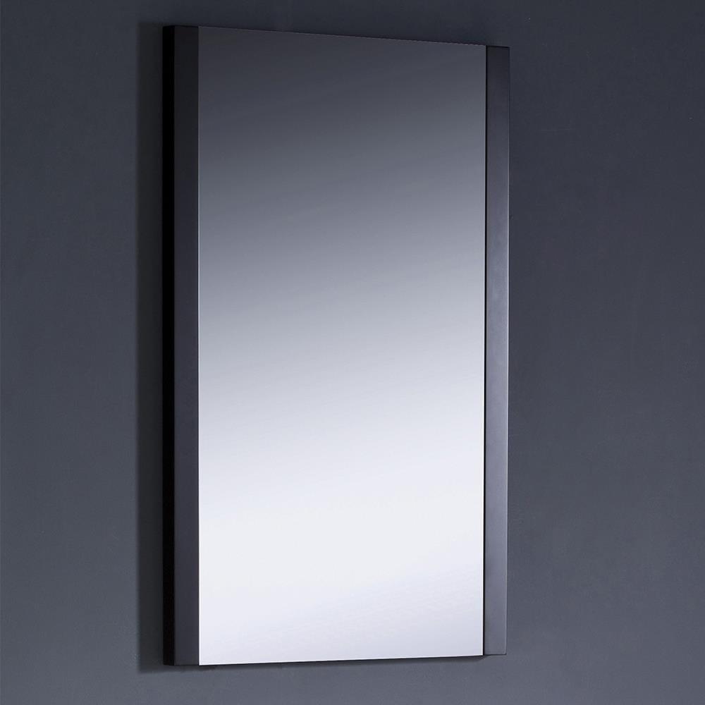 Torino Flat Mirror