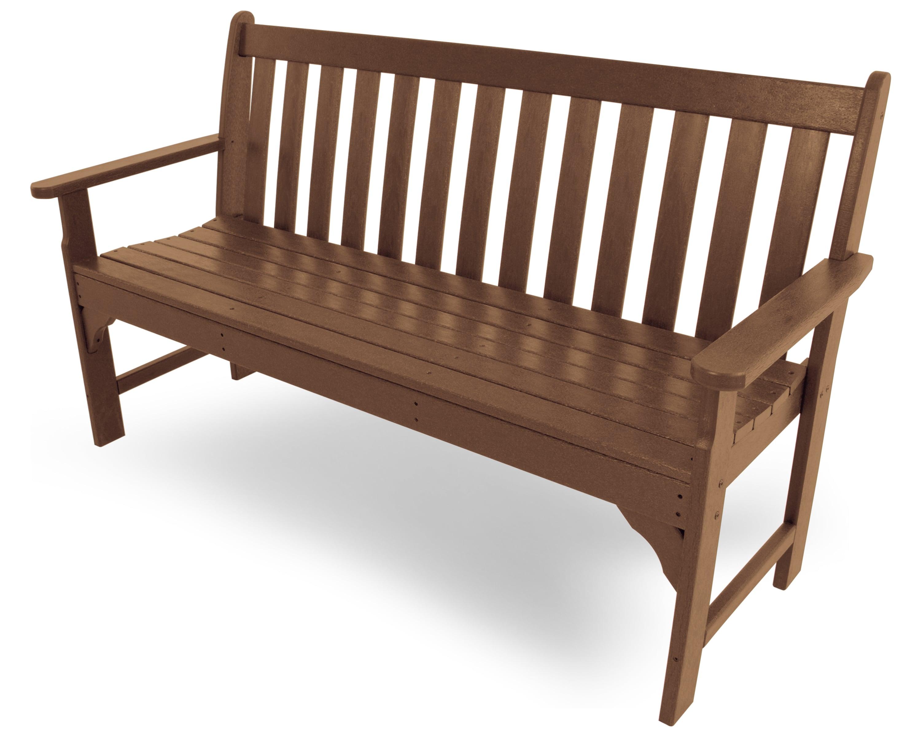 Vineyard 48" Patio Bench