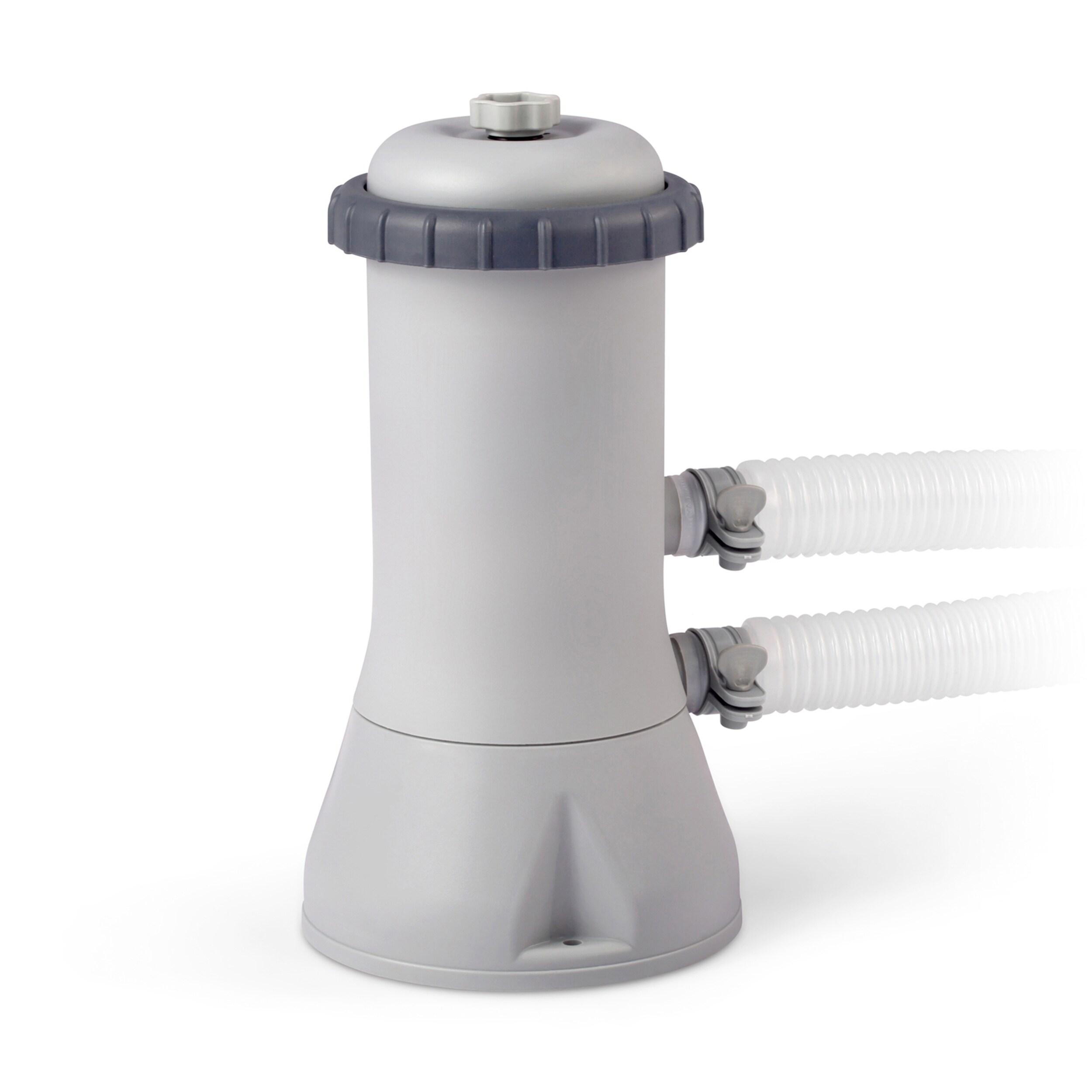 Intex Intex Easy Set Inflatable Kid Swimming Pool Only