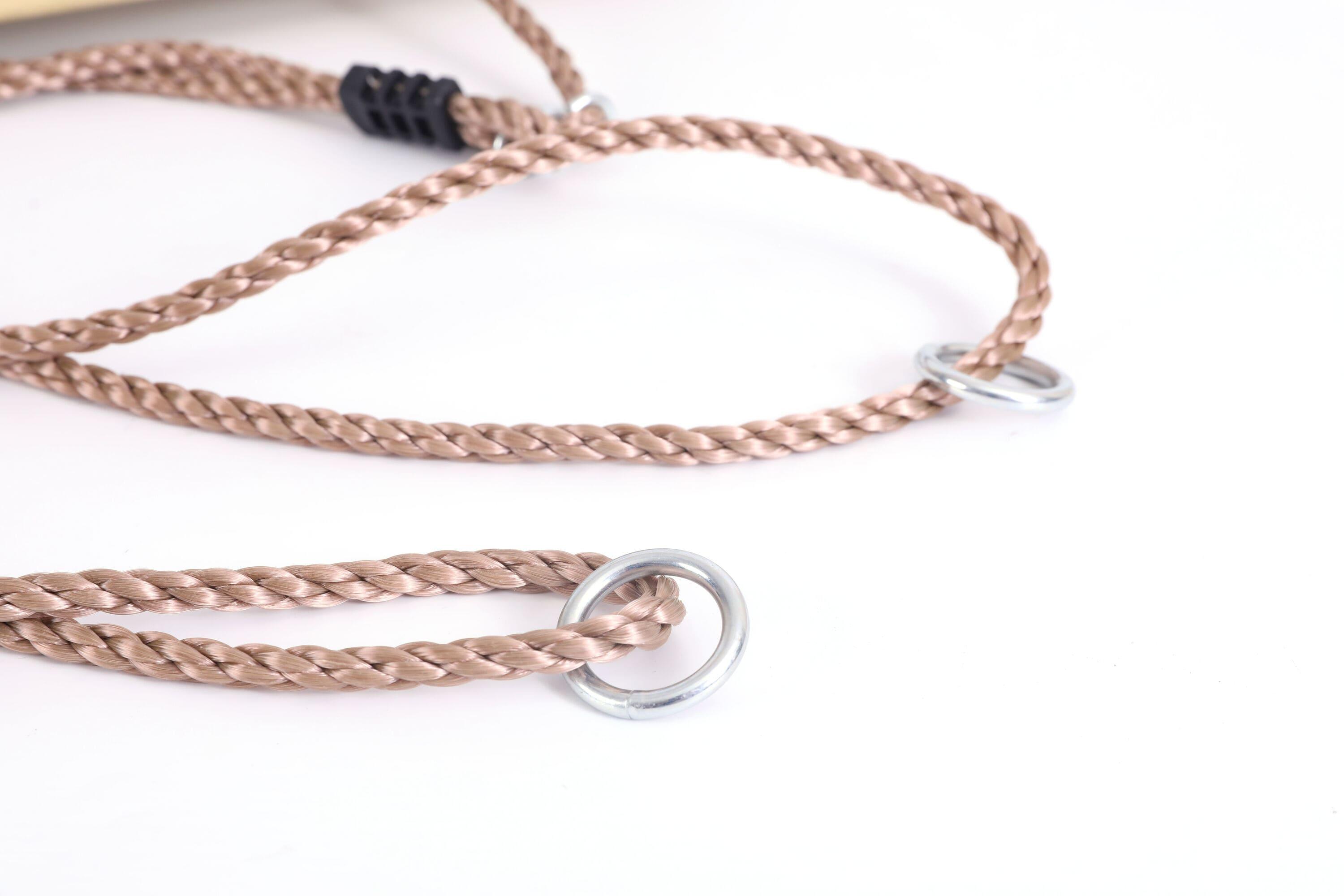 PLAYBERG PLAYBERG Wood Natural Belt Swing