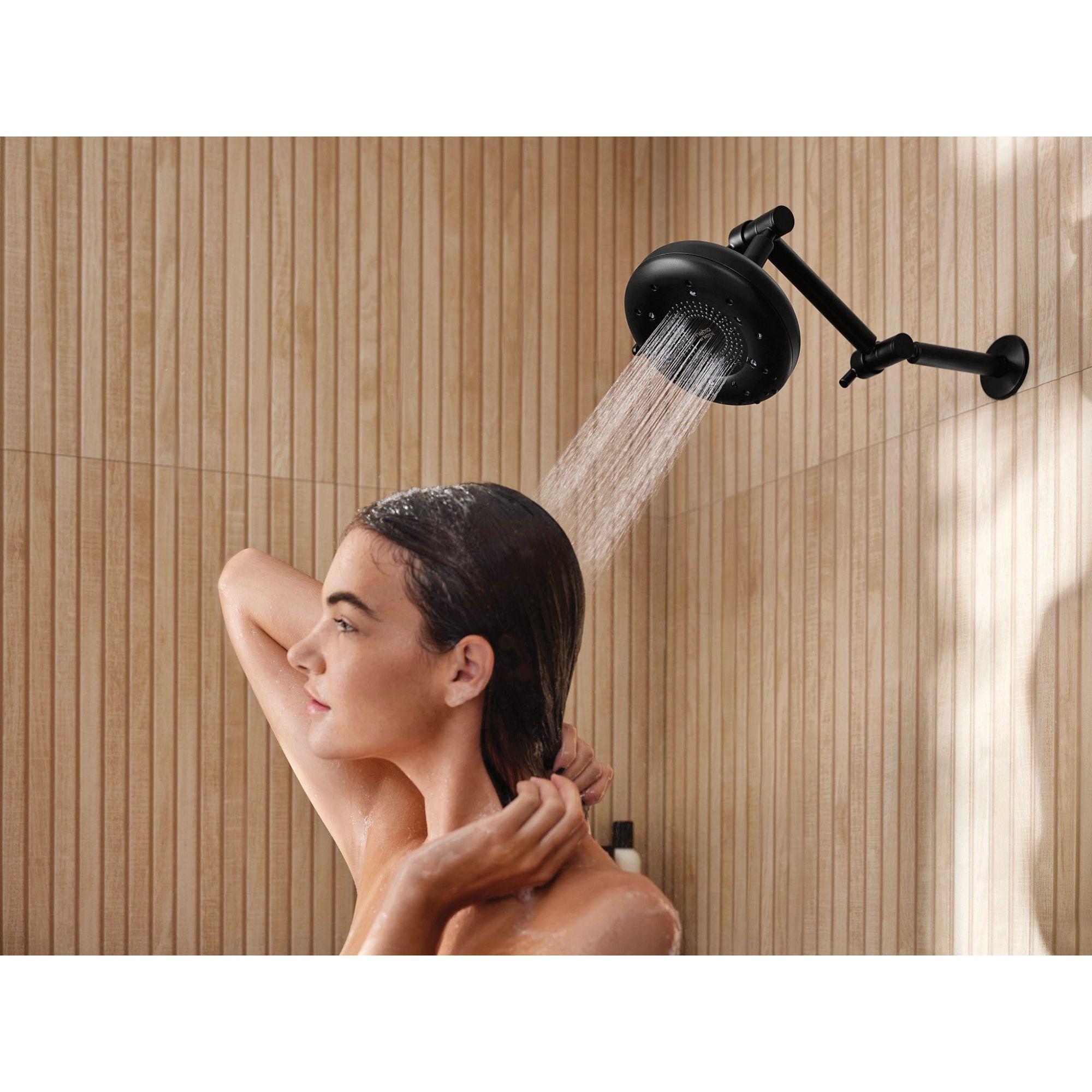 Nebia Brushed Nickel Shower Arm