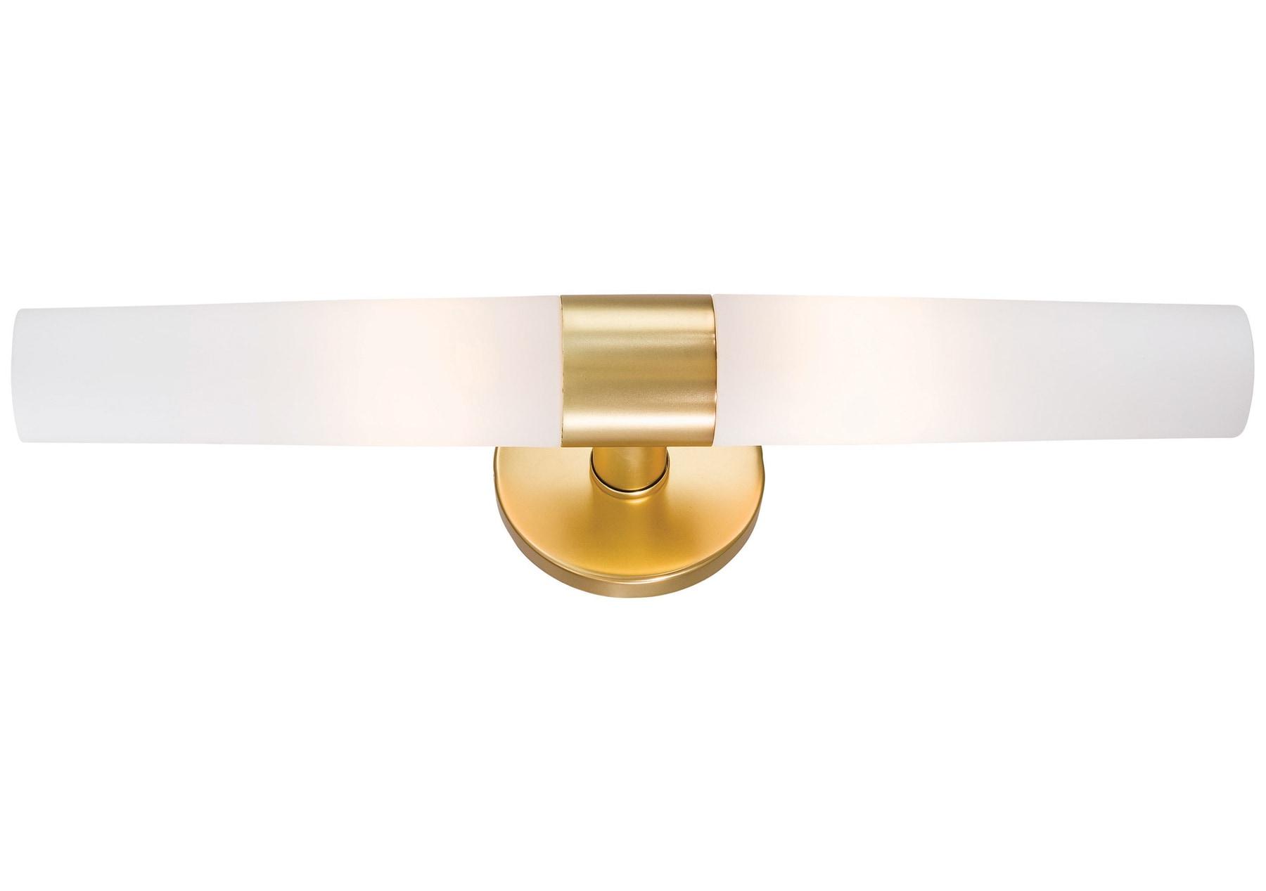 Saber 2 - Light Dimmable Bath Bar