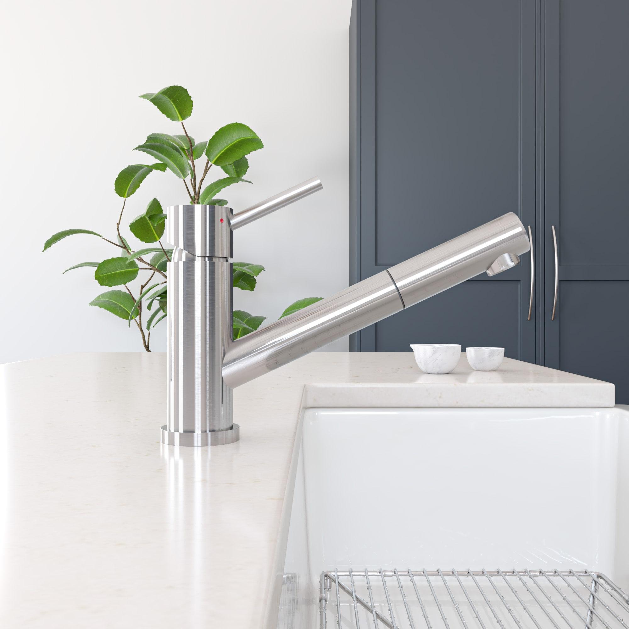 Alfi Brand Kitchen Faucet