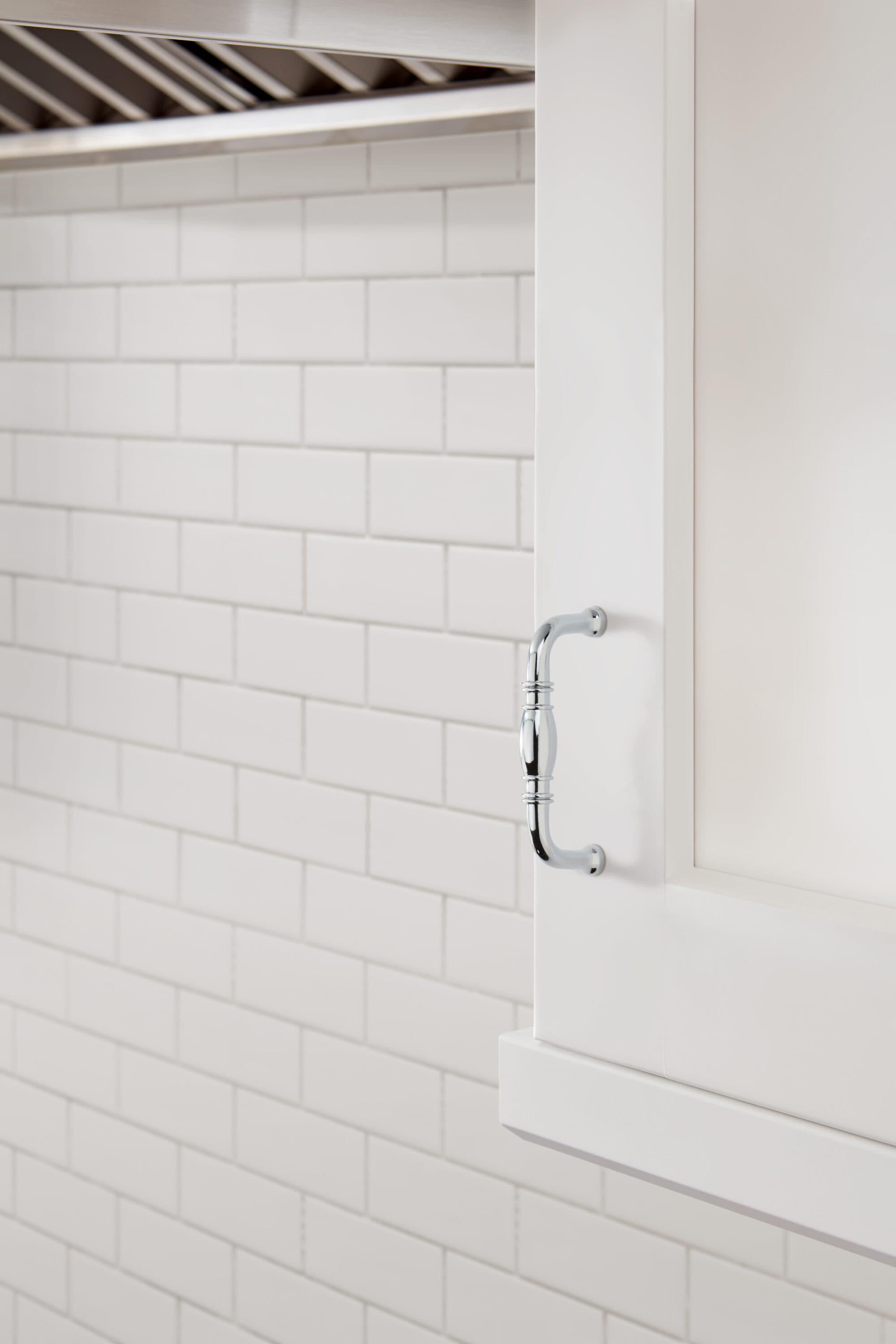 Granby 3" Center to Center Bar Pull