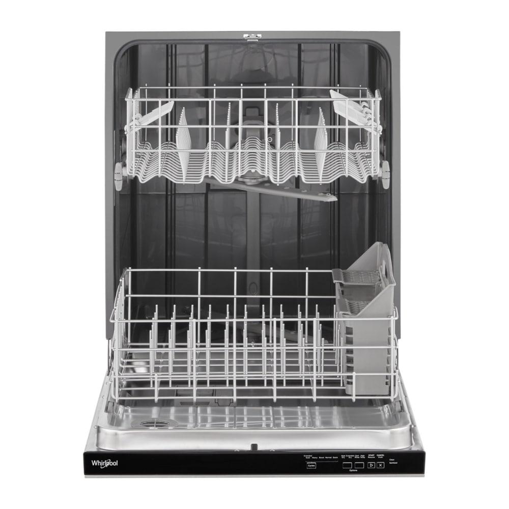 WHIRLPOOL WDP540HAMZ built in dishwasher