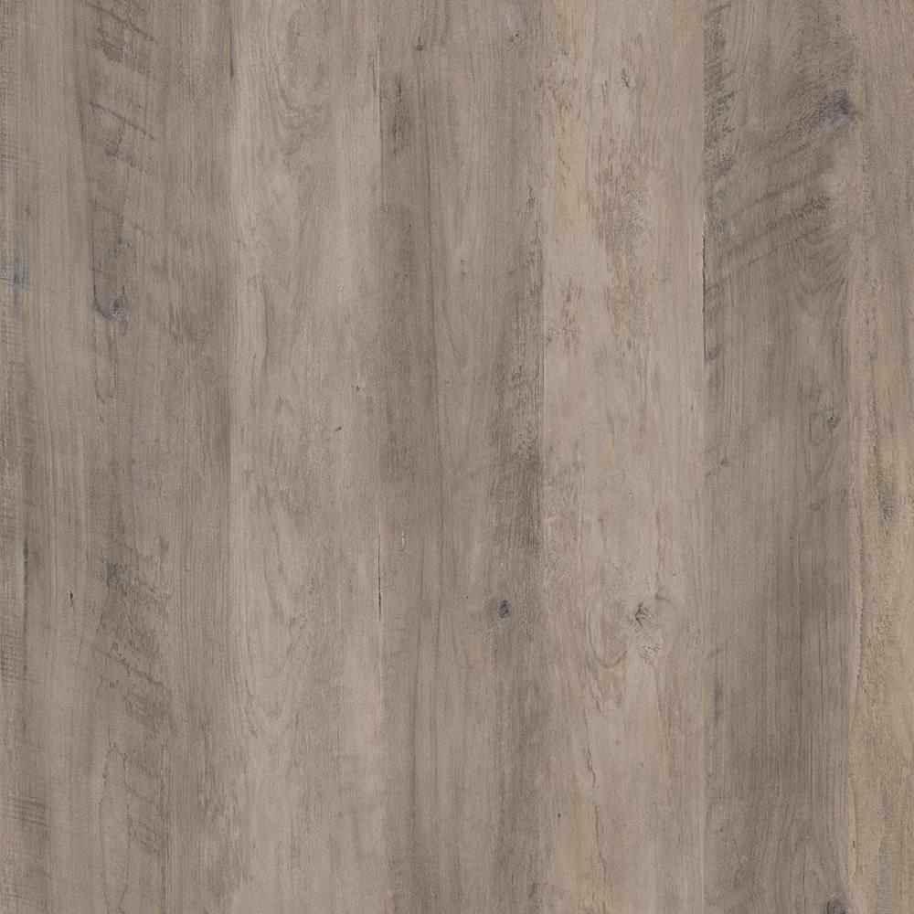 Ameriwood Home Bassinger Ironwood Nightstand