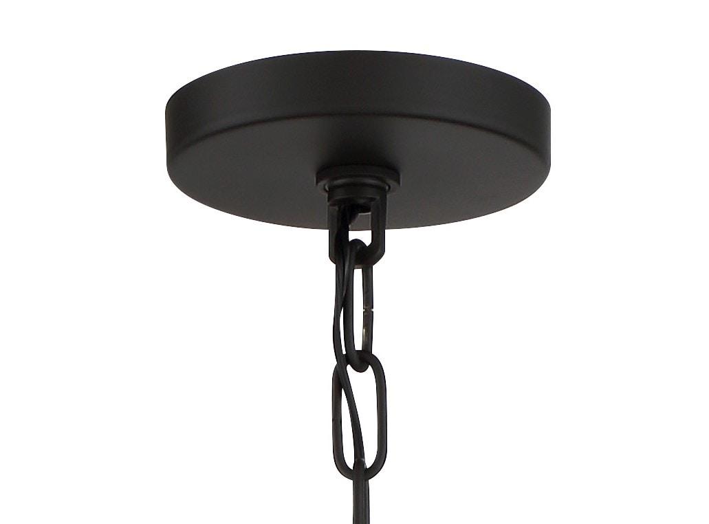 Minka Lavery - Colonial Charm - 5 Light Chandelier-31.75 Inches Tall and 28