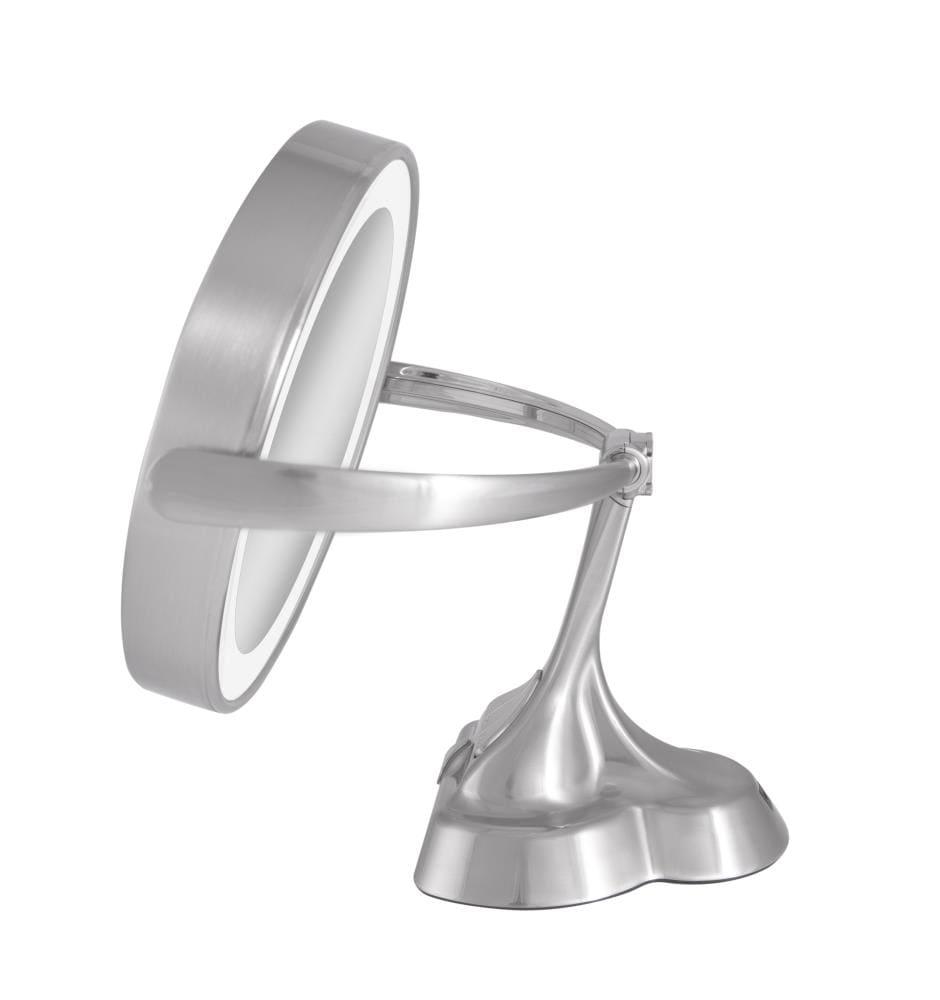 Zadro LVAR410 Concave LED Mirror