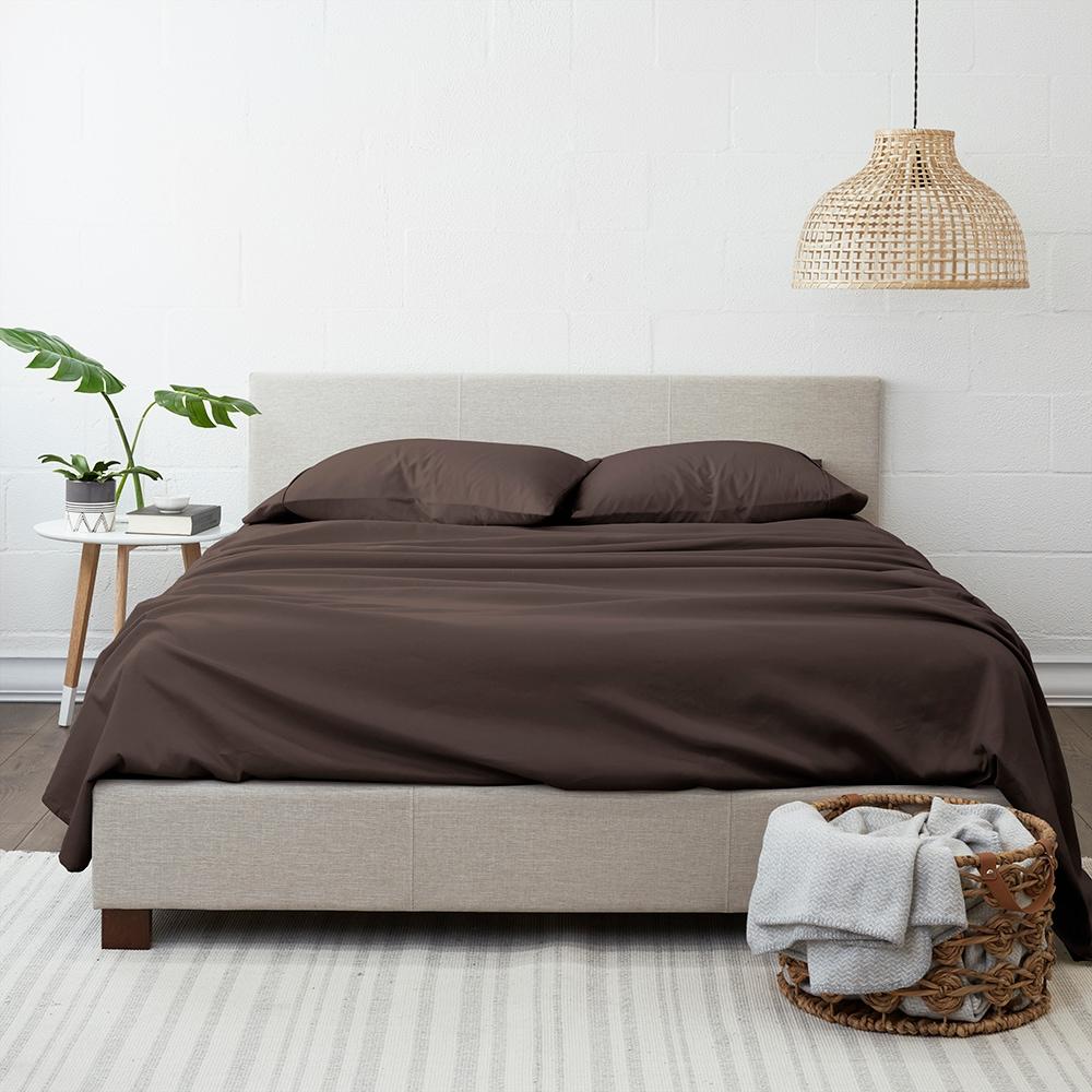 Microfiber Sheet Set