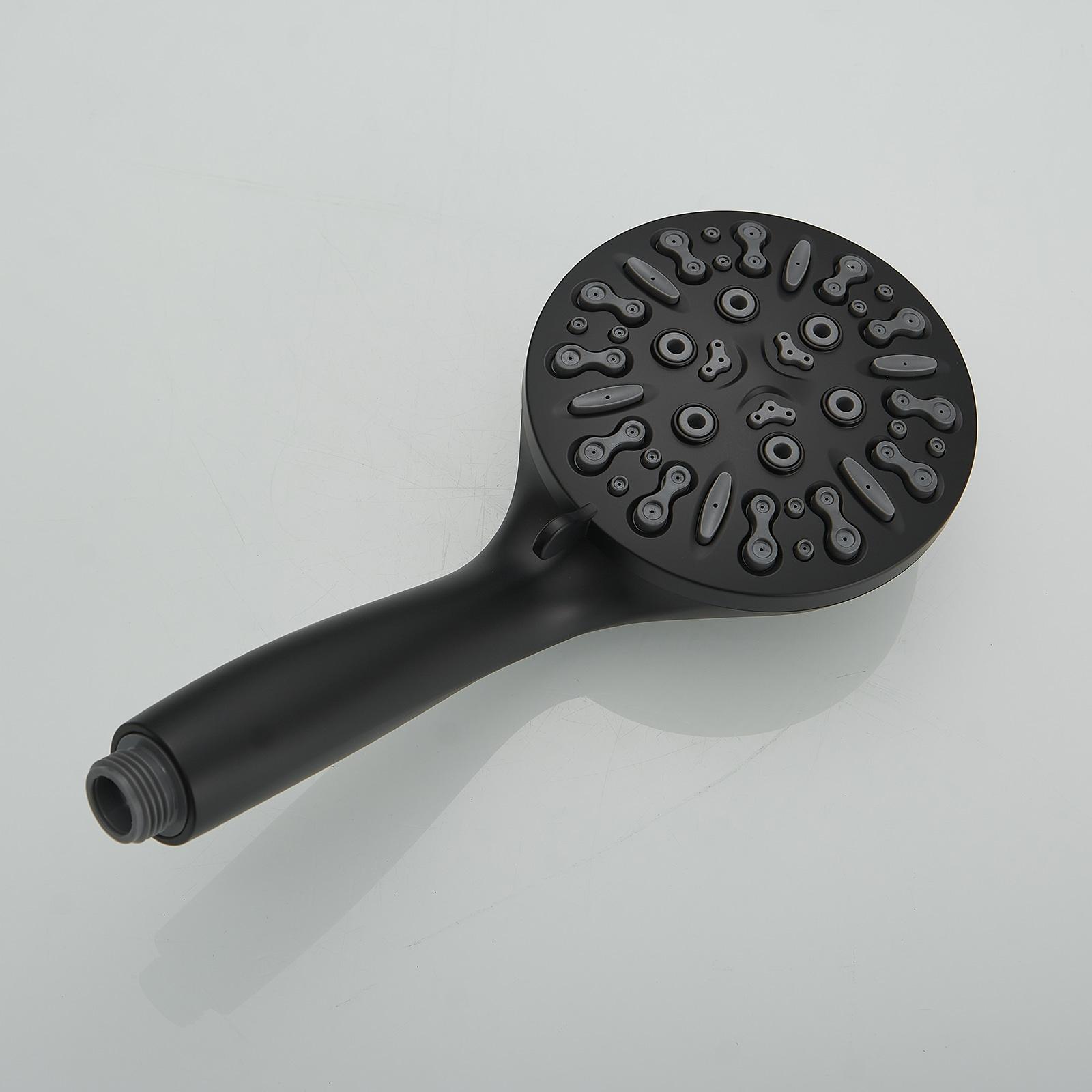 All-In-One Kit with Rough in-Valve