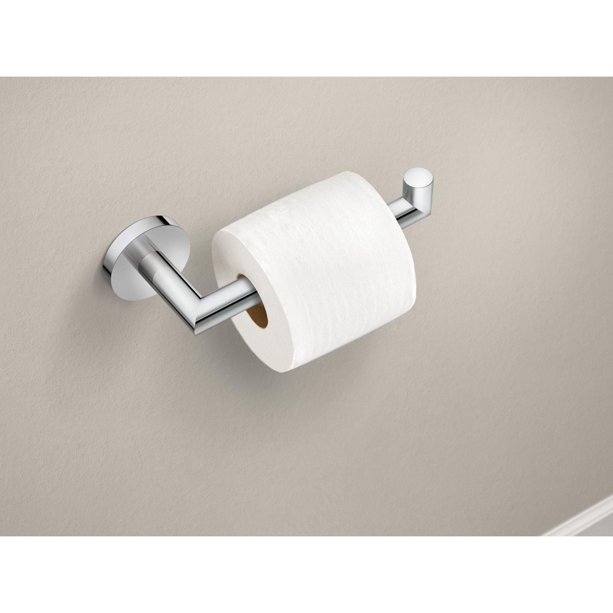 Moen Arlys Wall Mount Toilet Paper Holder