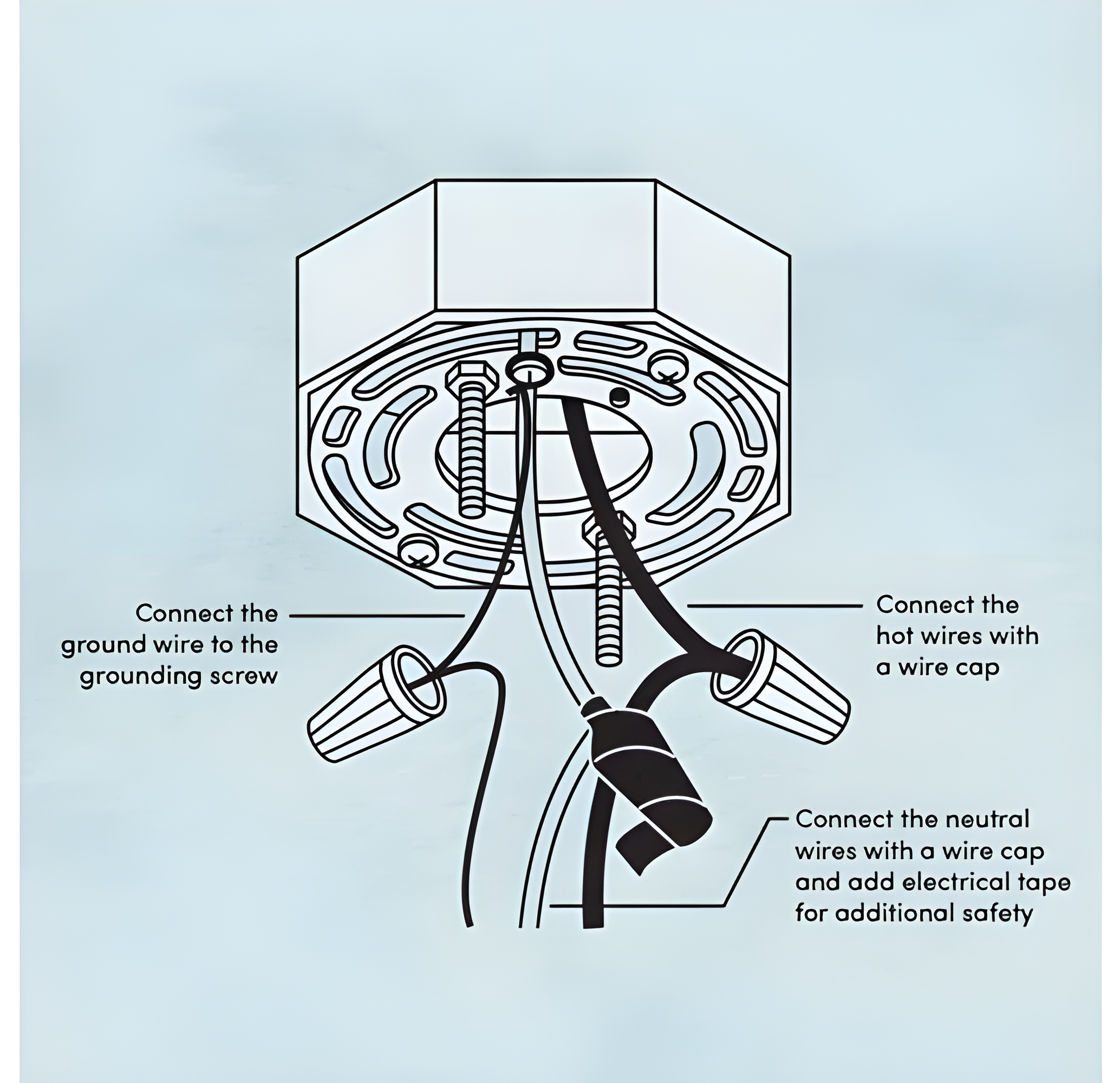 LNC 8-Light Matte Gold Modern/Contemporary Candle LED Dry rated Chandelier for Living Room