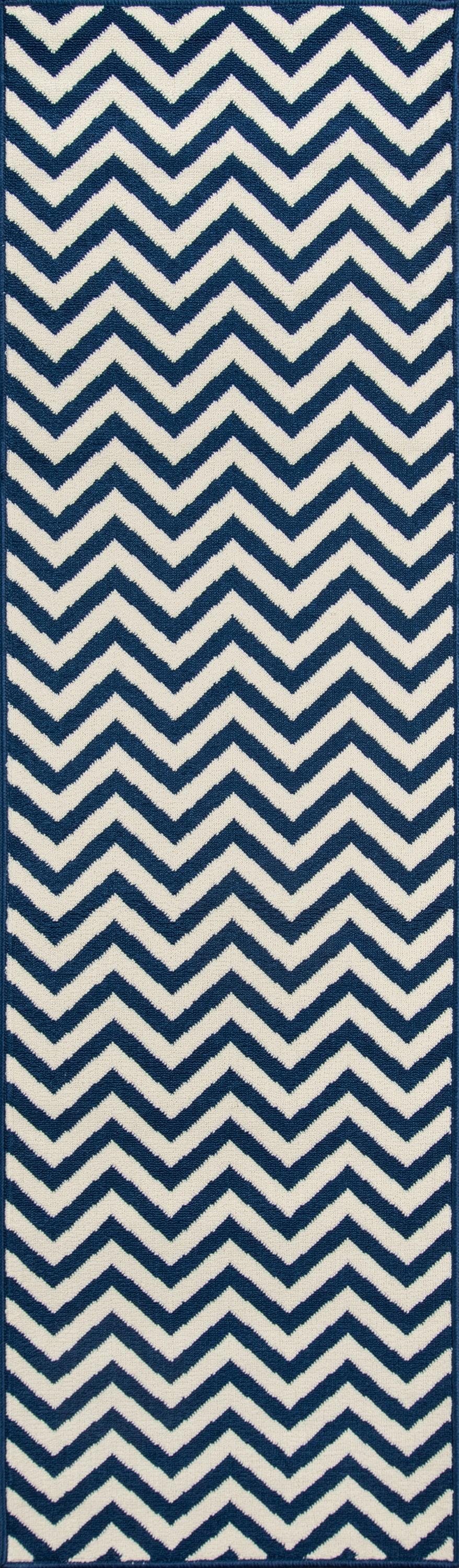 Chevron Rug