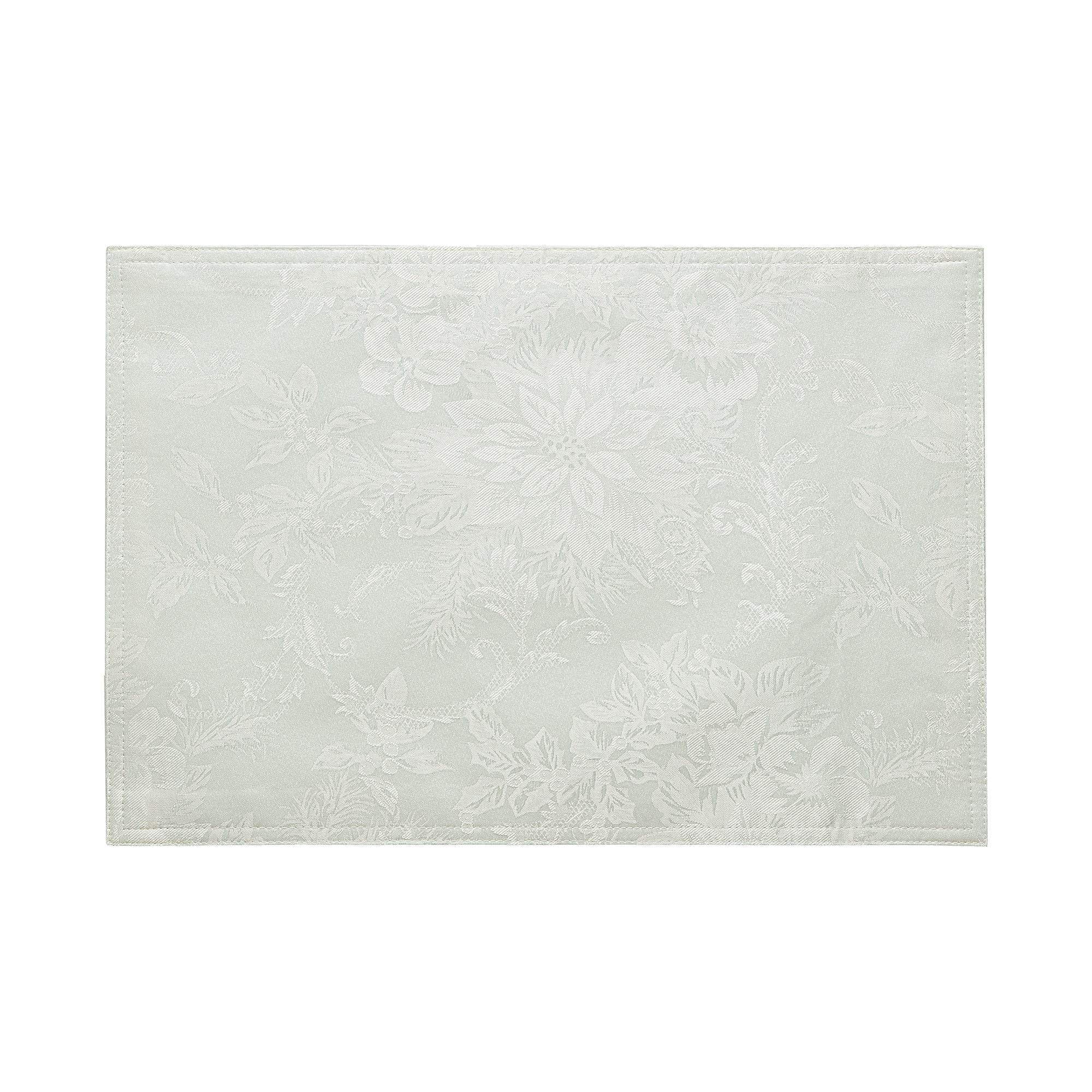 Astoria Grand Tilghman 100% Cotton Rectangle Placemat (Set of 4)