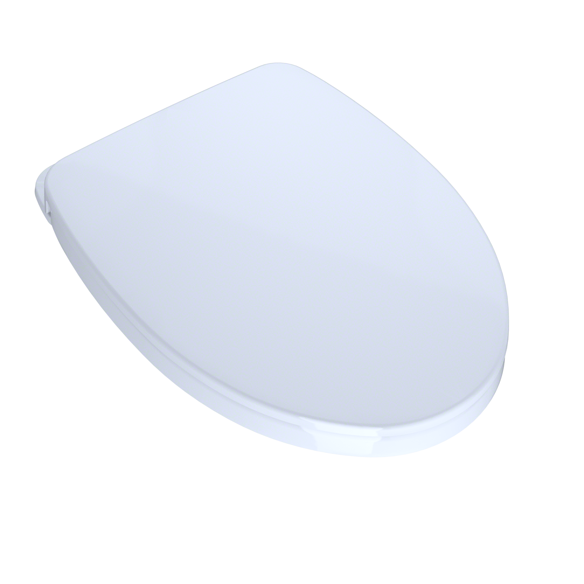 SoftClose® Elongated Toilet Seat