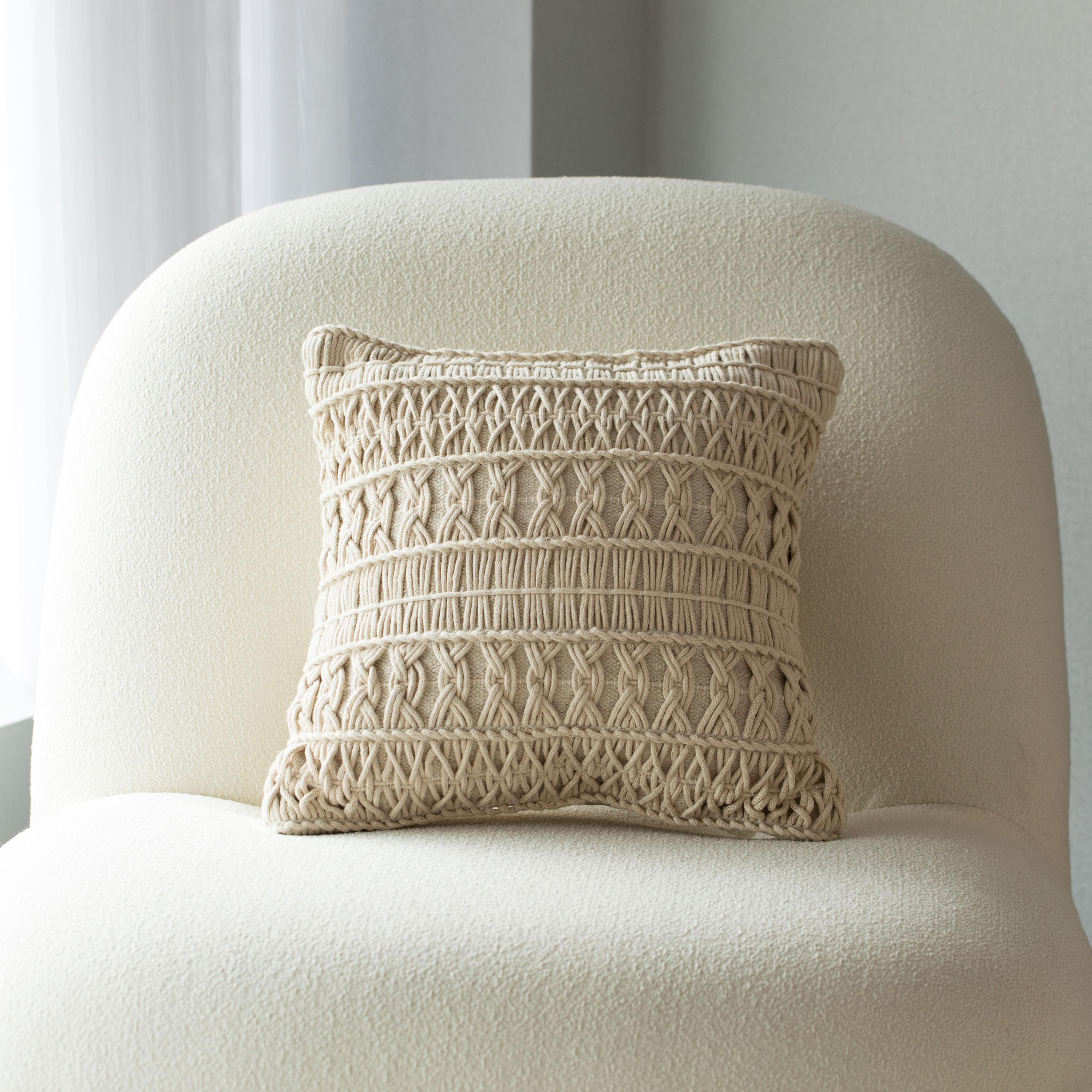 DEERLUX Pillow Cover
