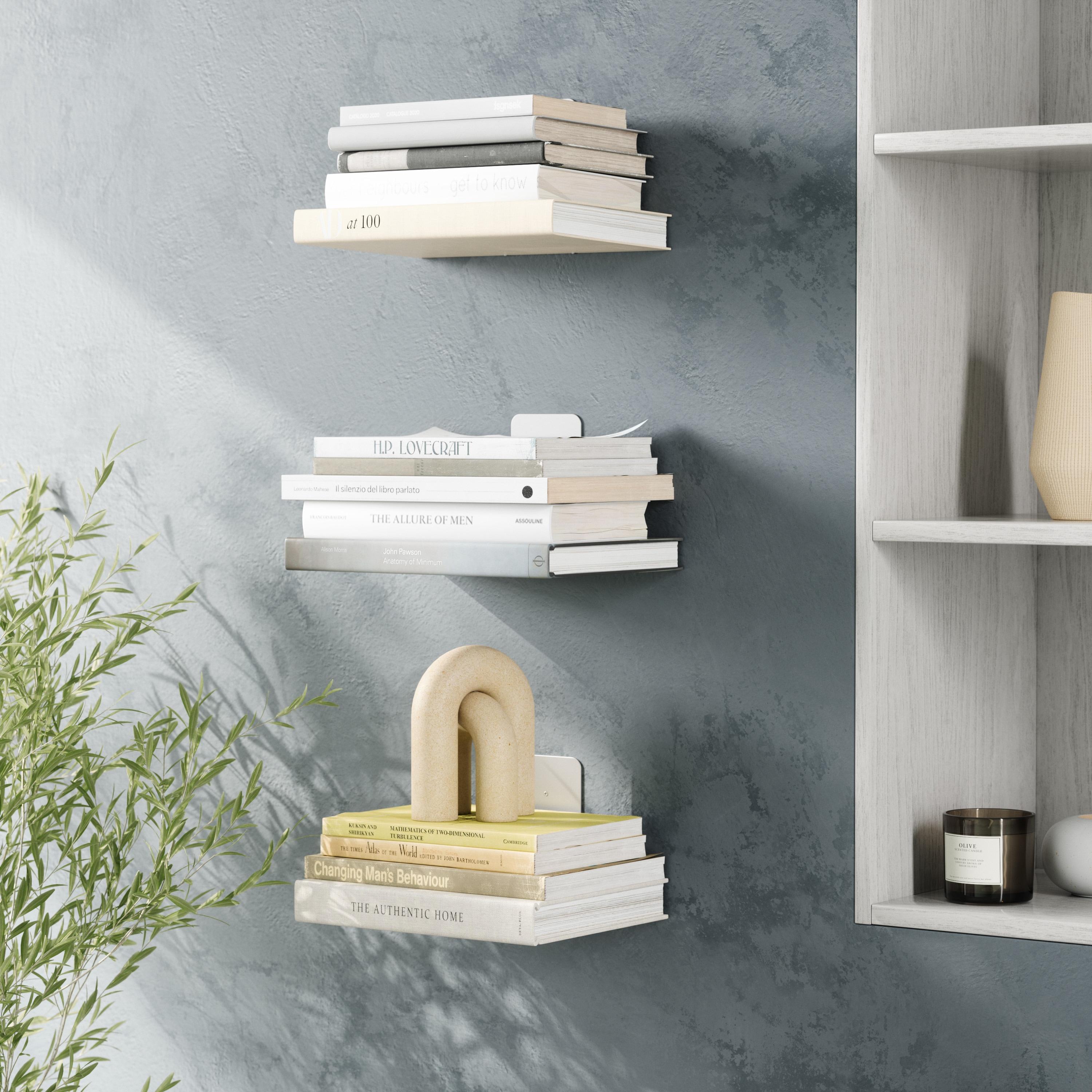 Conceal Shelf - Set Of 3