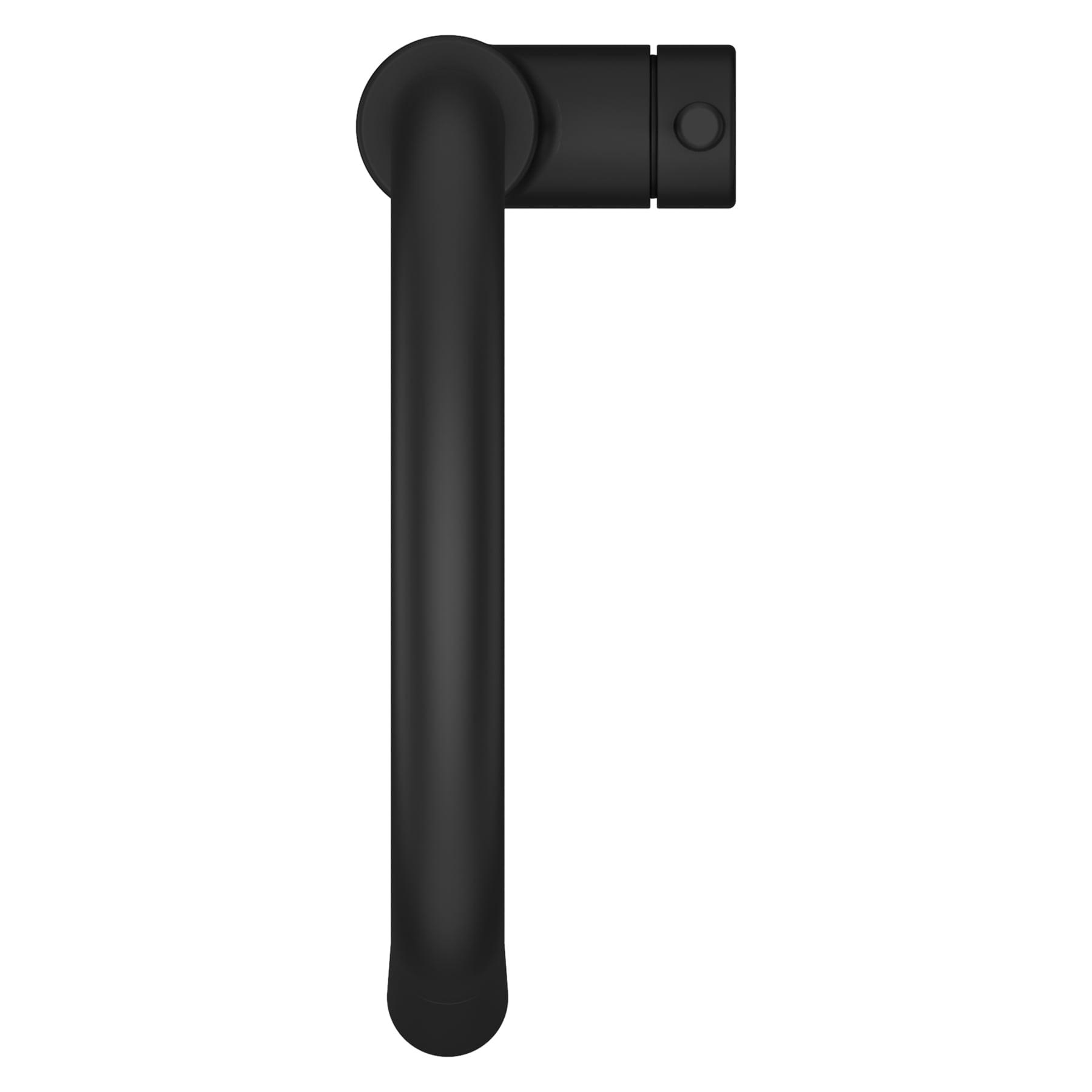 Stellen Pull Down Single Handle Kitchen Faucet