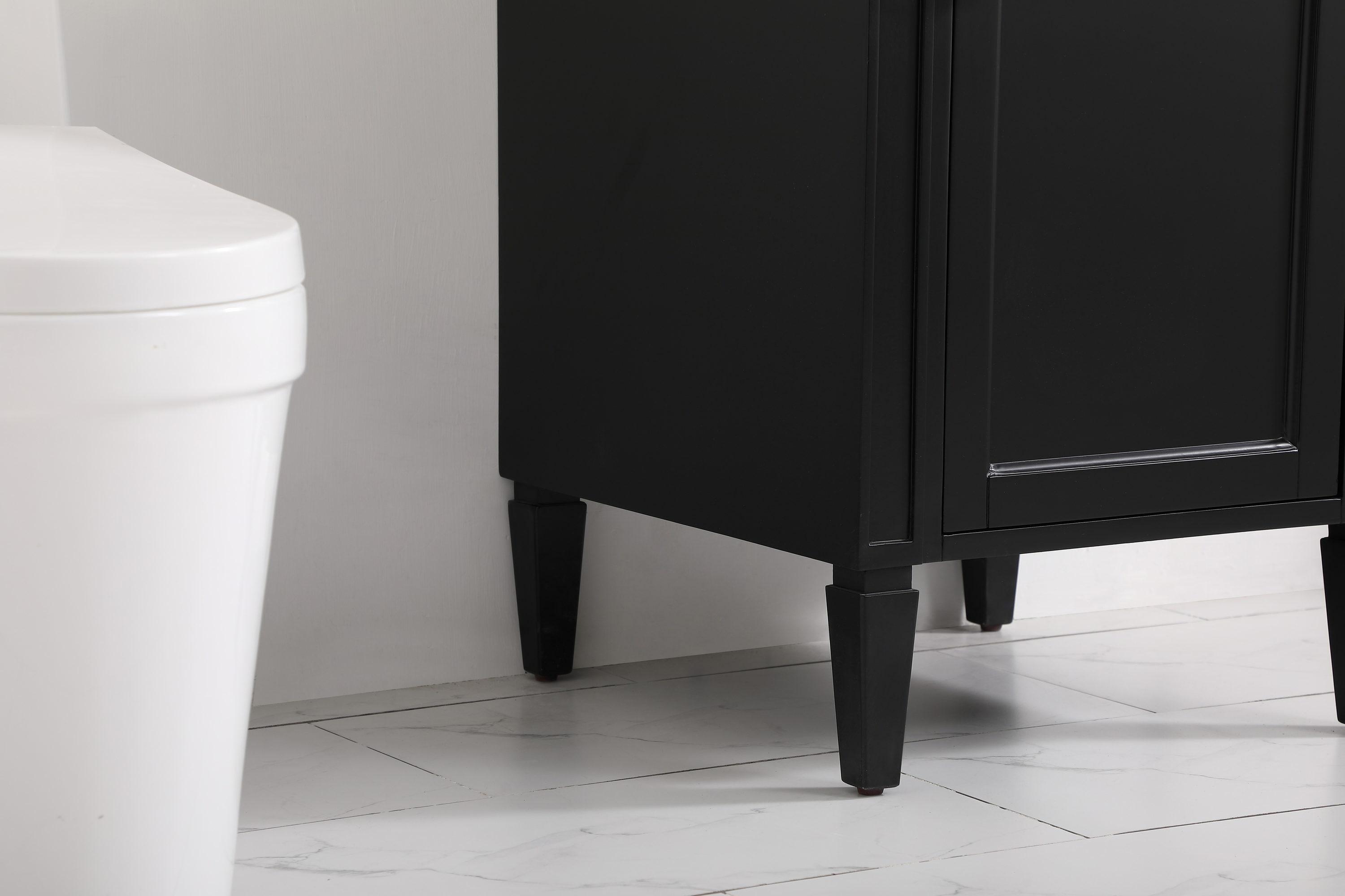 Ilsa 21" Single Sink Vanity