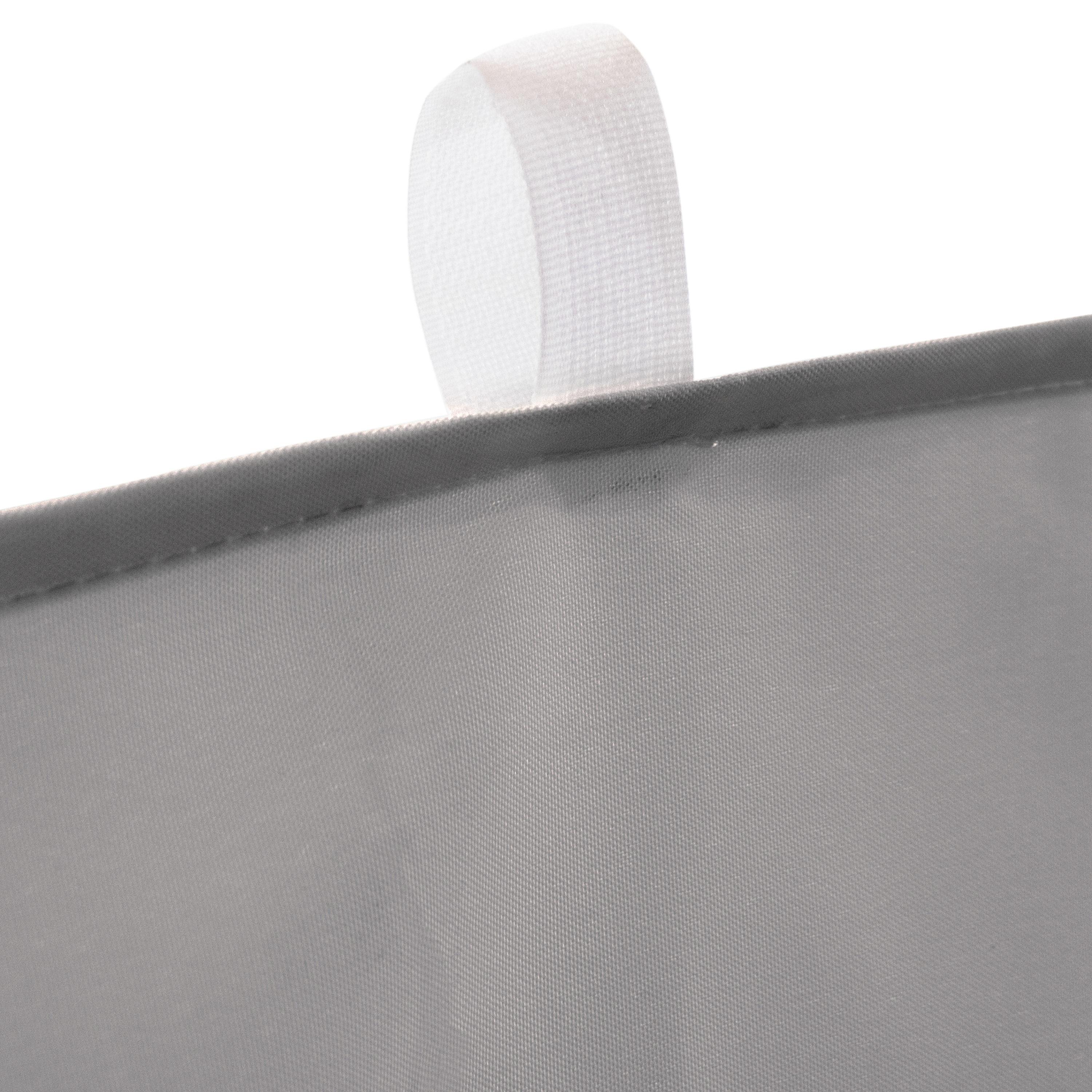Arlmont & Co. Solomon Arlmont & Co. Fabric Side Wall for Gazebo (Set of 4)