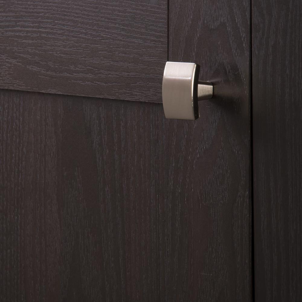 Rotterdam 1 1/4" Length Rectangle Knob