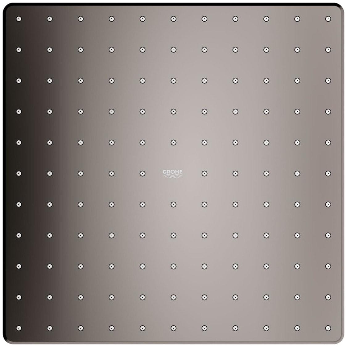 Rainshower™ Rain Fixed Shower Head with GROHE DreamSpray®