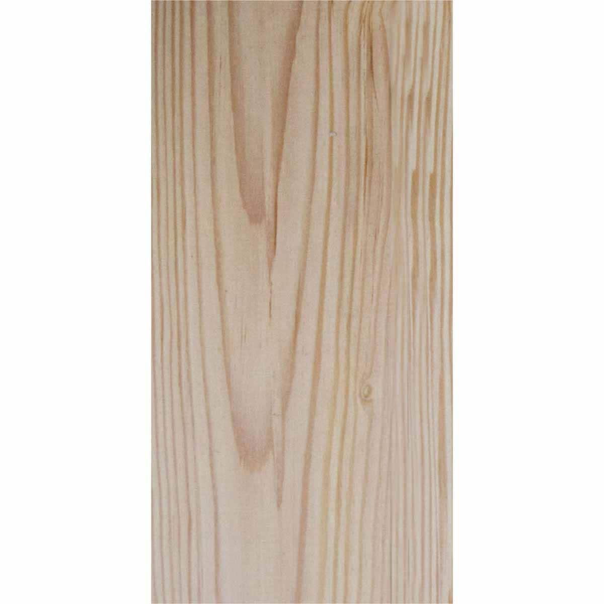 4"W x 8"D x 8"H Huntington Rough Sawn Corbel, Douglas Fir