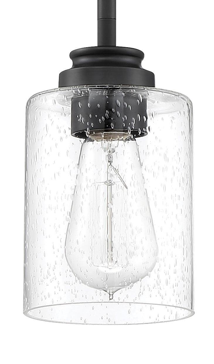 1 - Light Single Pendant