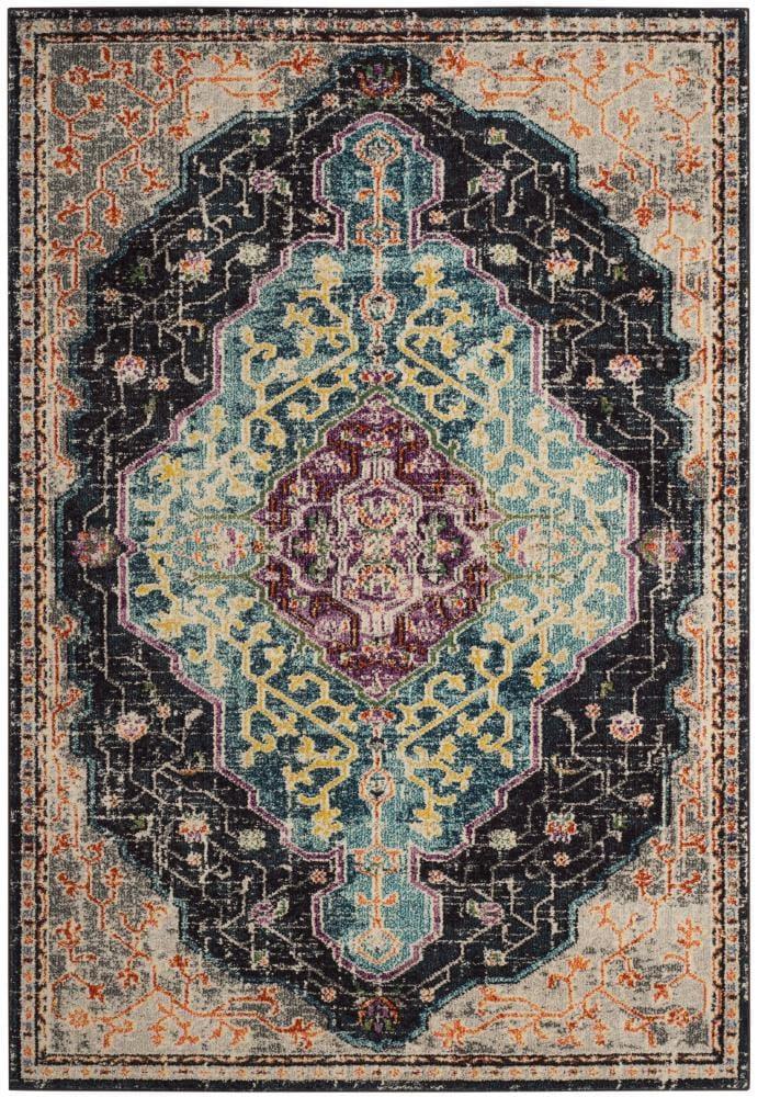 Monaco Performance Oriental Rug