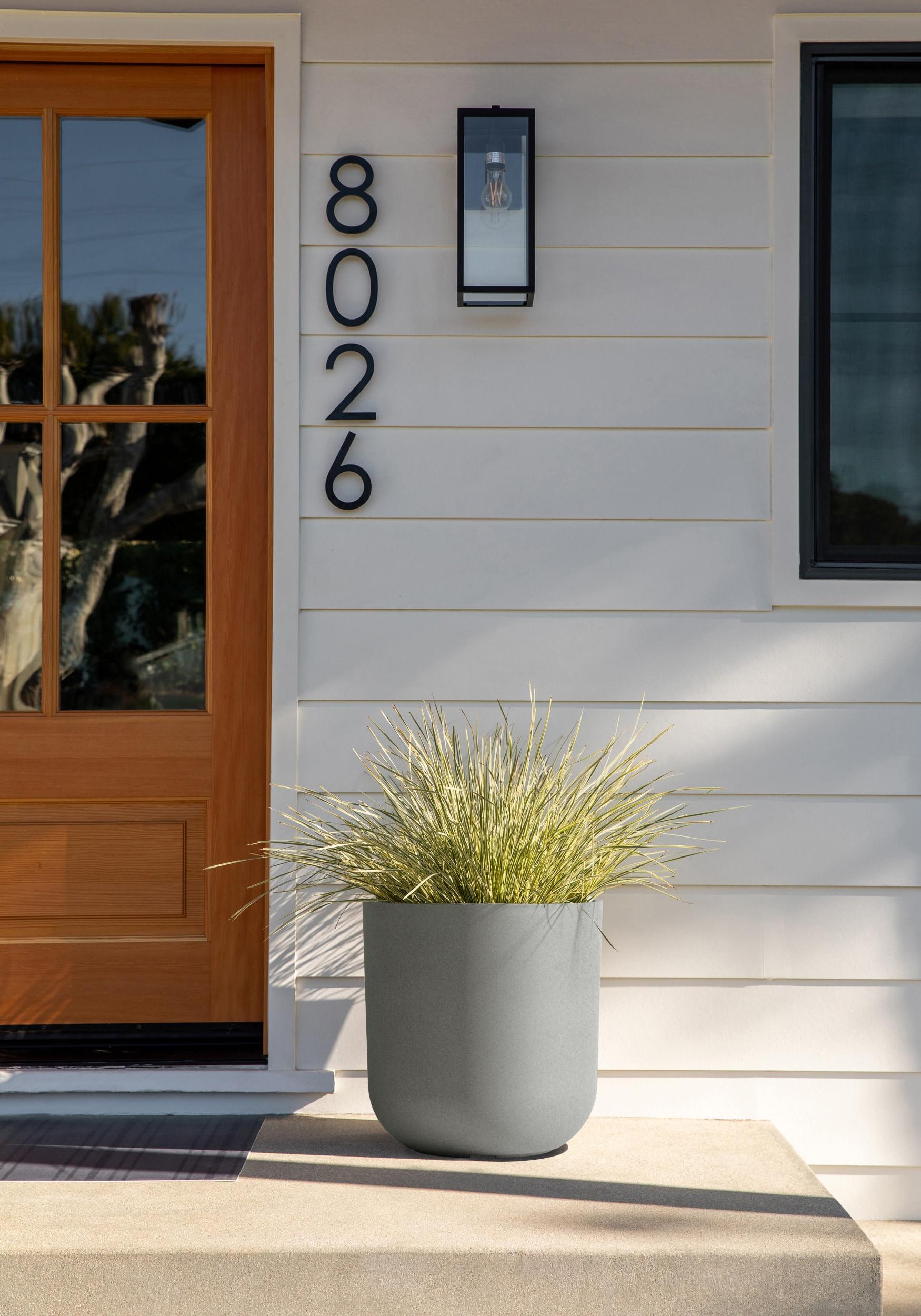 Mason Series Kona Planter