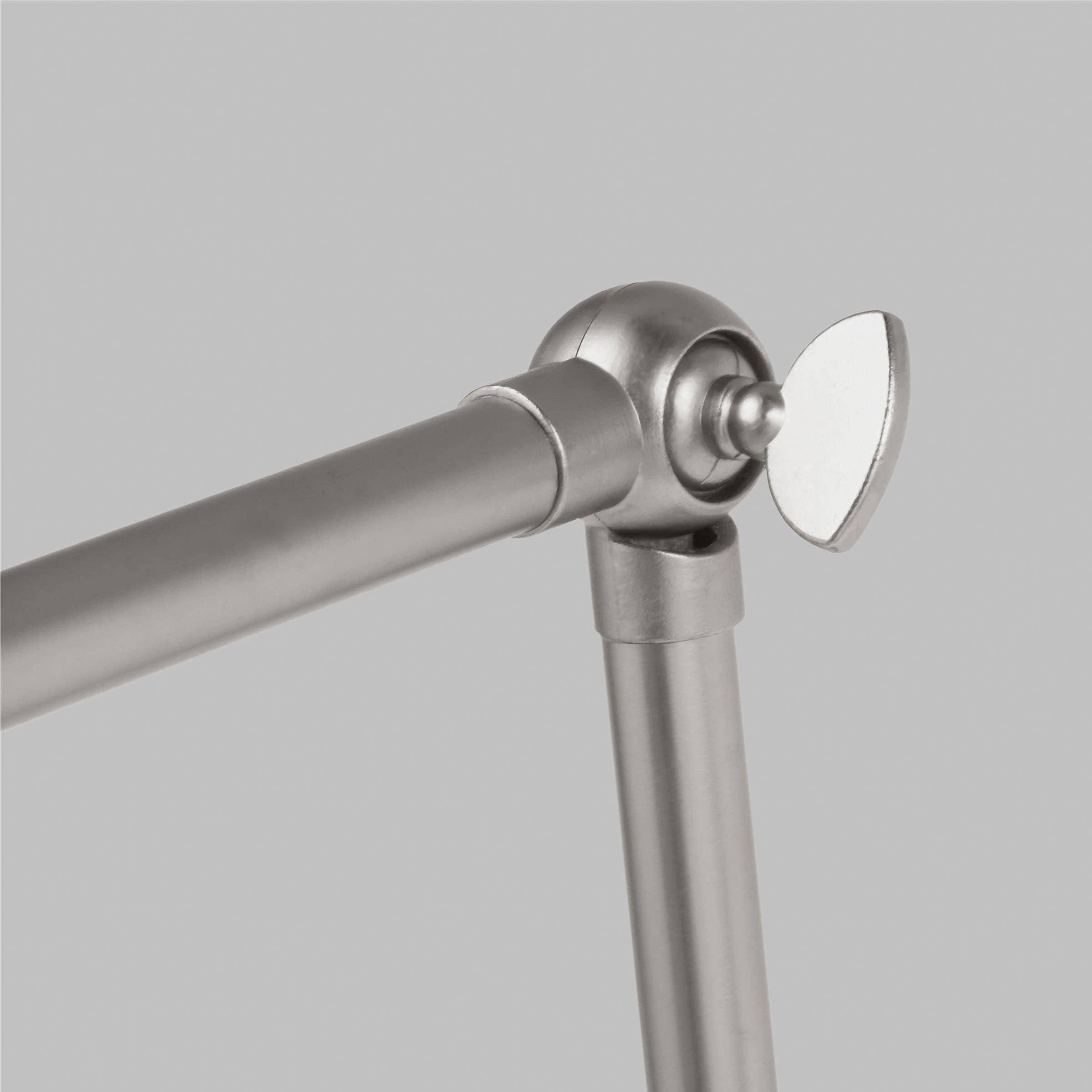 Salem 1 - Light Armed Sconce