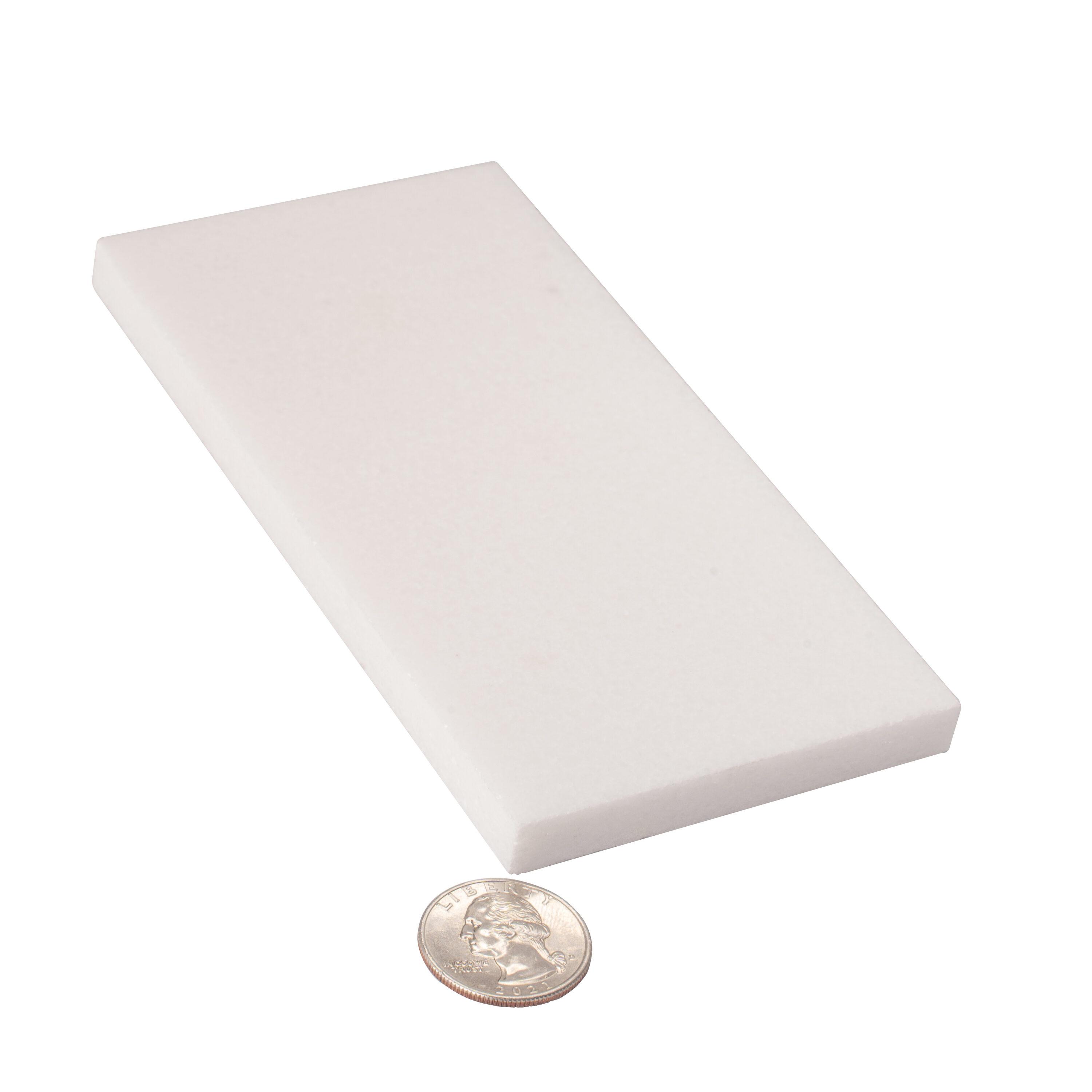 Apollo Tile 3" x 6" Marble Look Subway Wall & Floor Tile