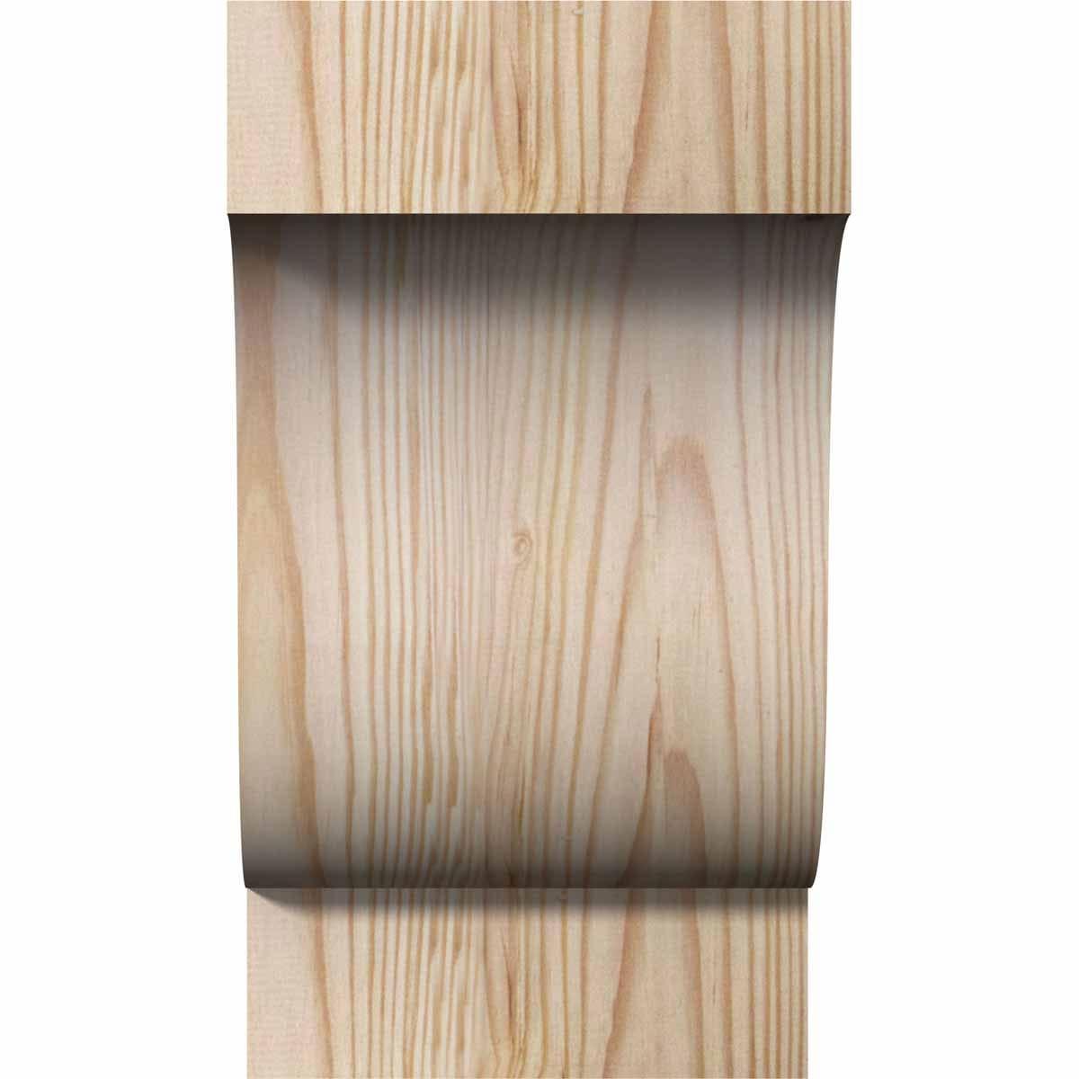 Ekena Millwork Newport Corbel