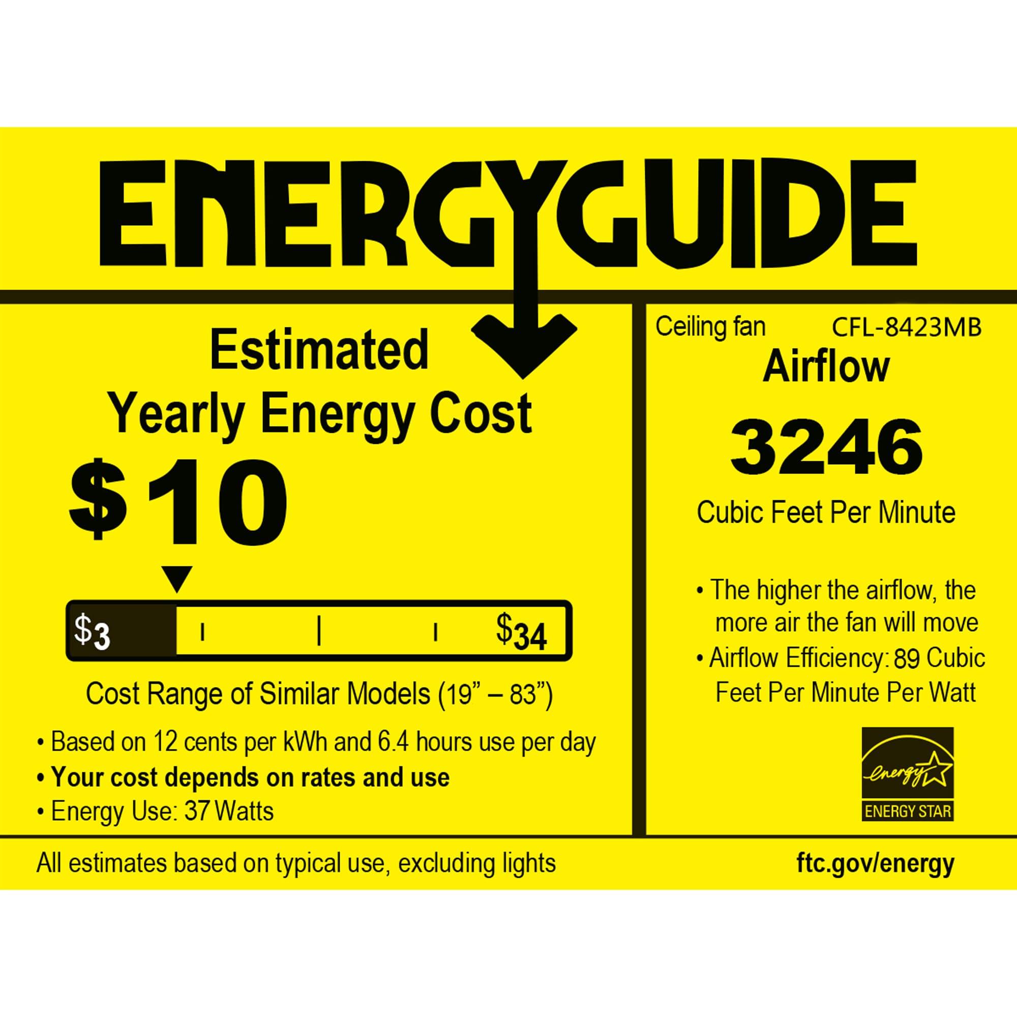 Warehouse of Tiffany Tisaphon Dual Lamp Crystal Embellished 52-inch Fan Chandelier