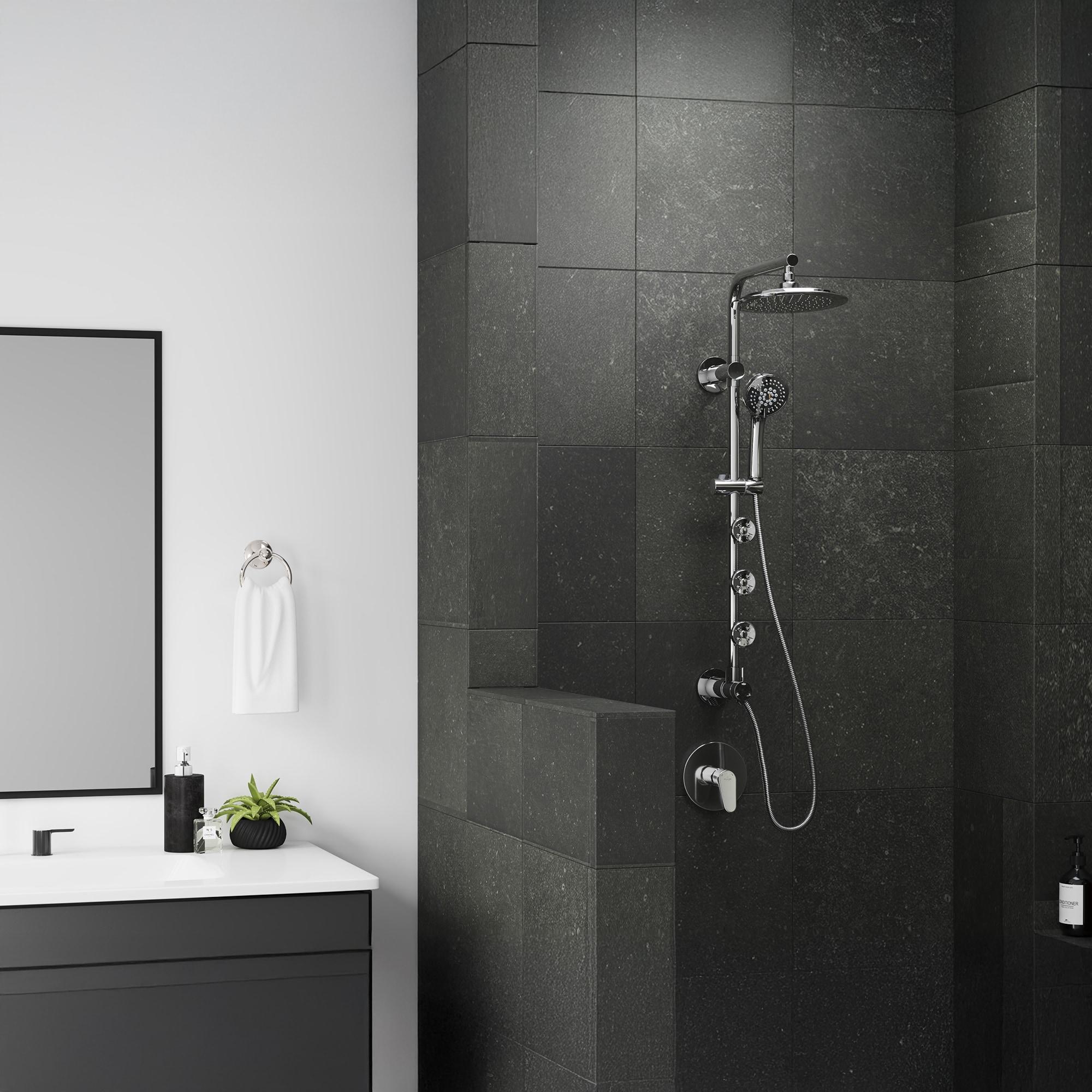 Lanai Complete Shower System 2.5 GPM