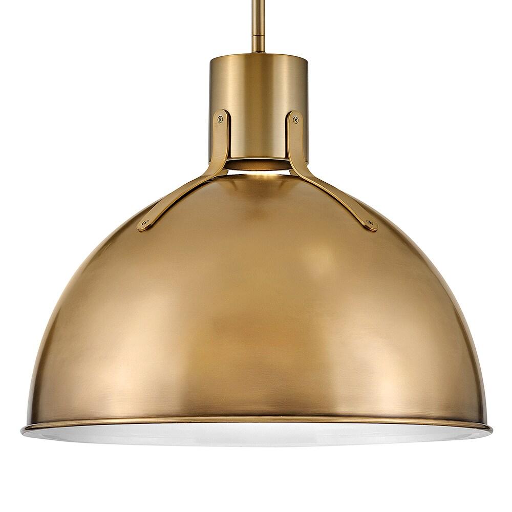 Argo Pendant Light