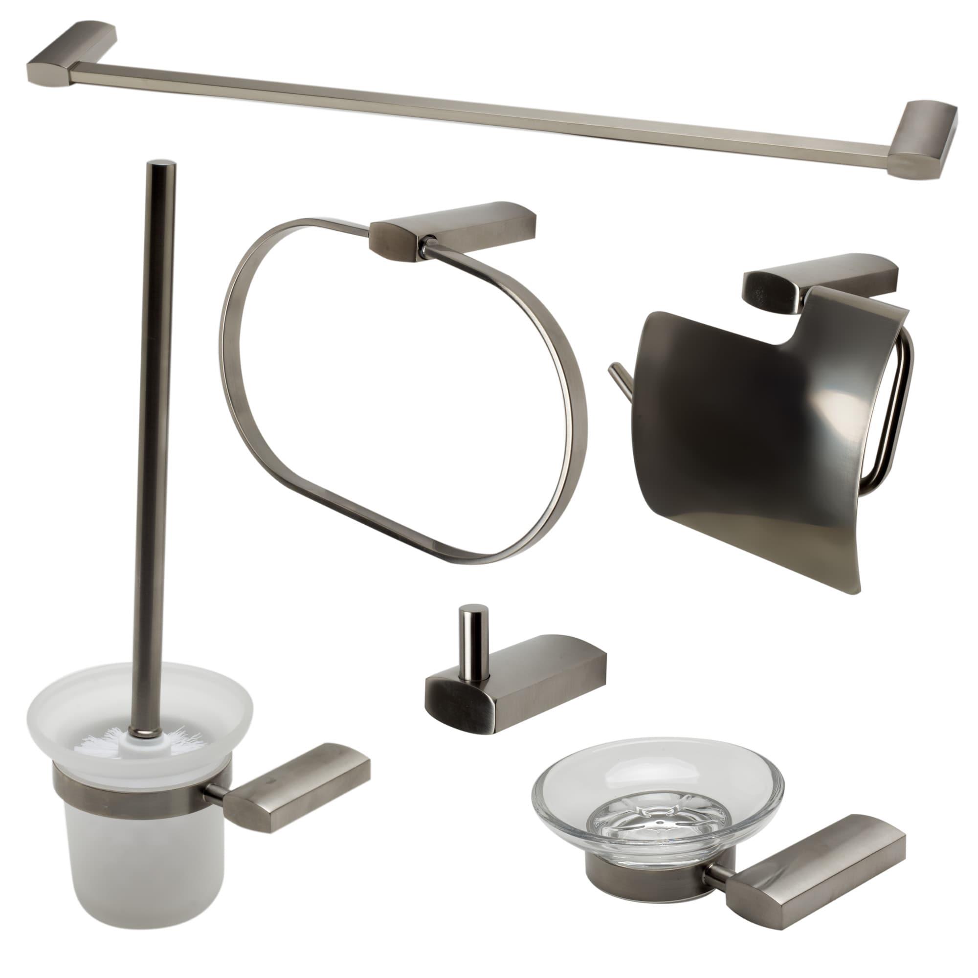 Bathroom Accessory Set