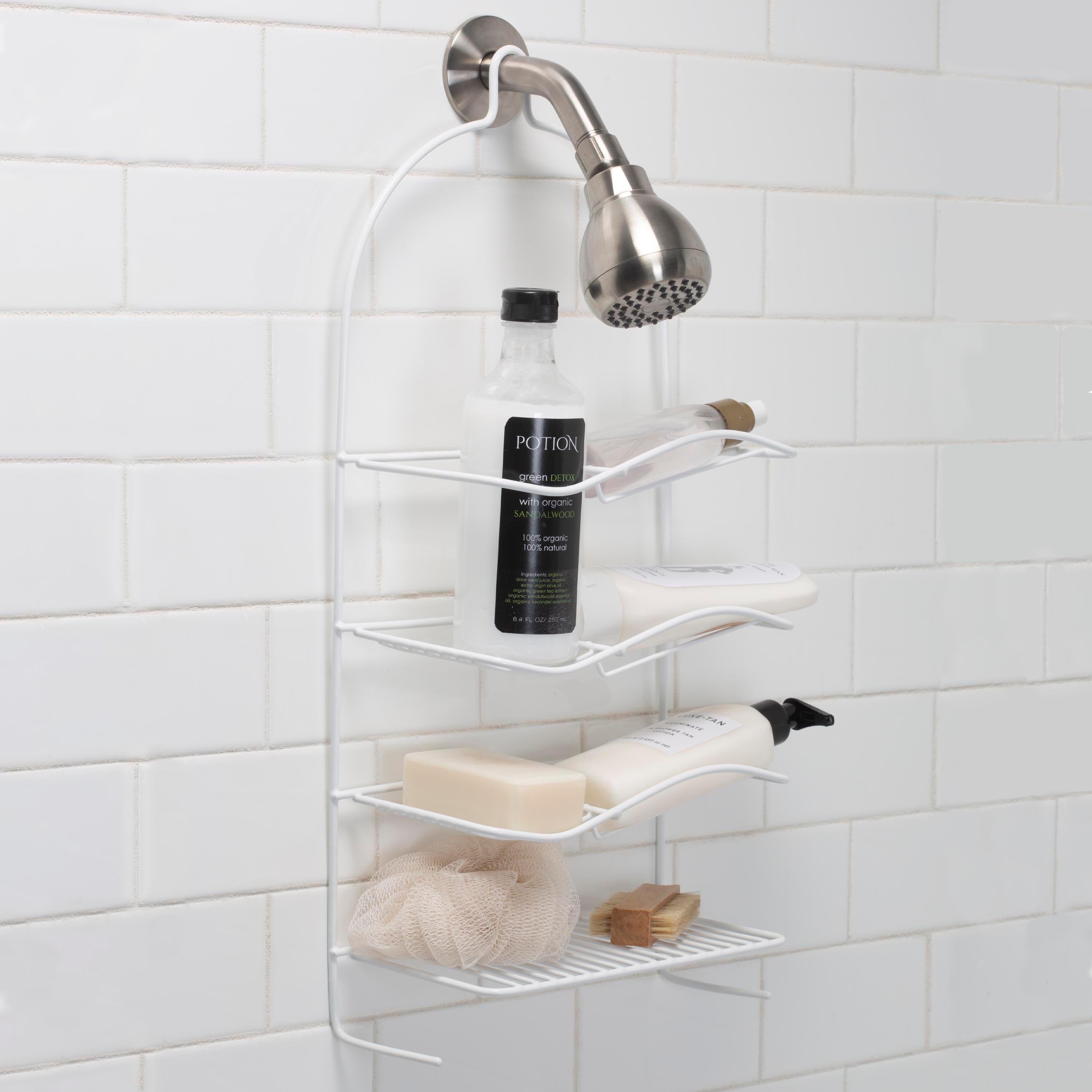 Rebrilliant Canaan Hanging Shower Caddy