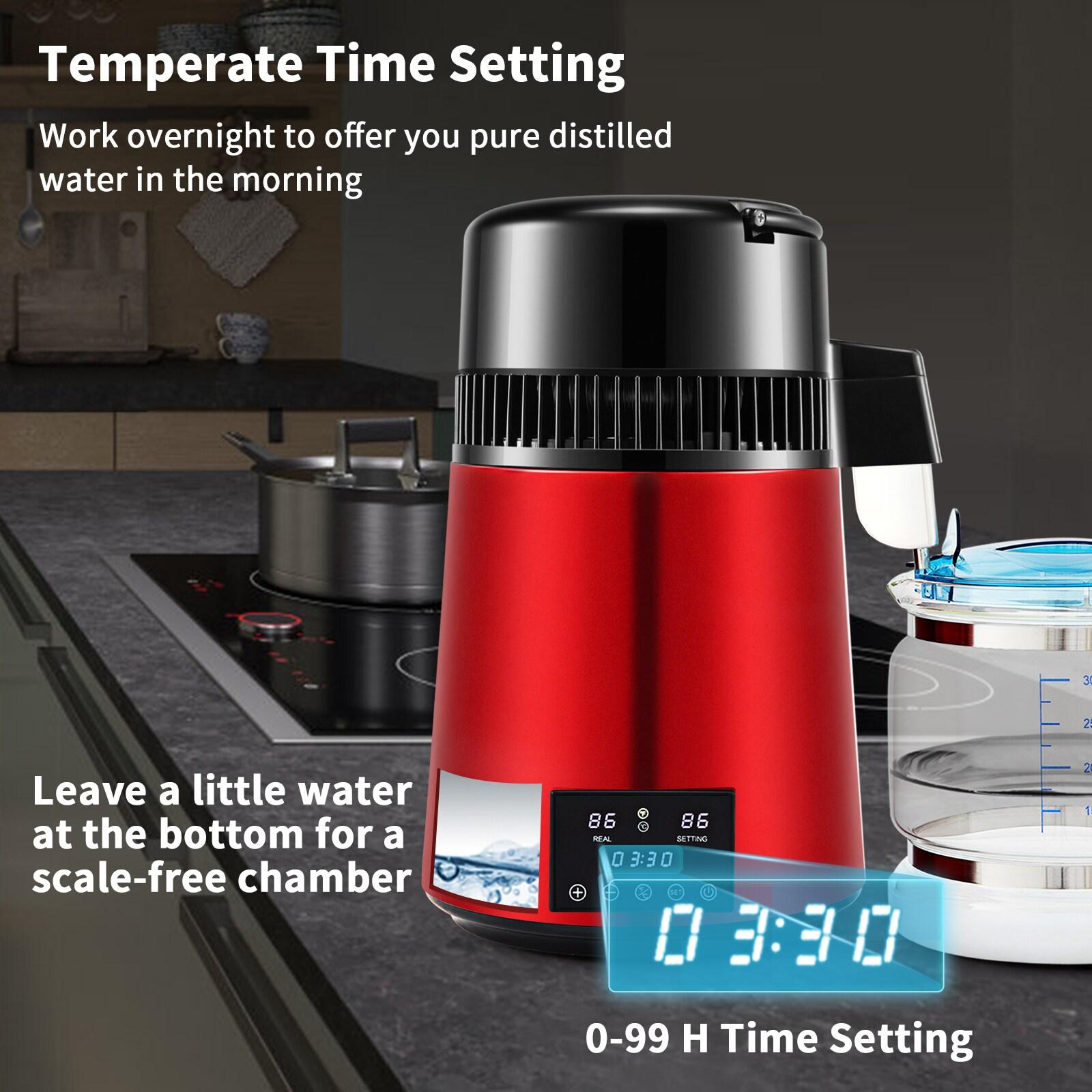 Water Distiller