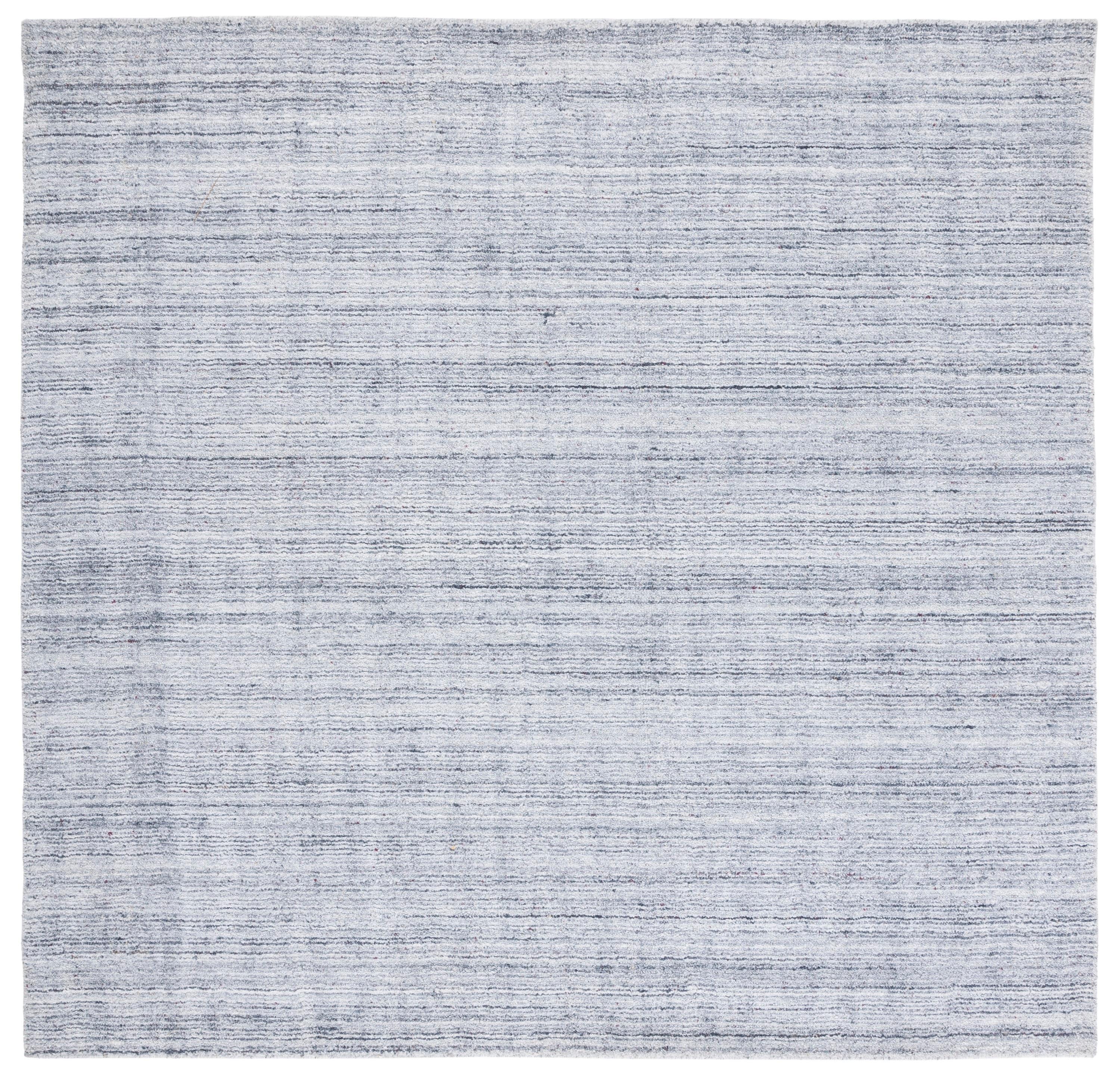 Latitude Run® Quayshon Hand Woven Performance Rug