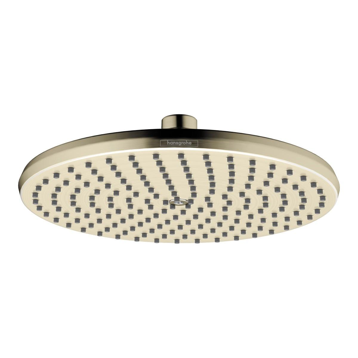 Locarno 2.5 GPM Rain Fixed Shower Head