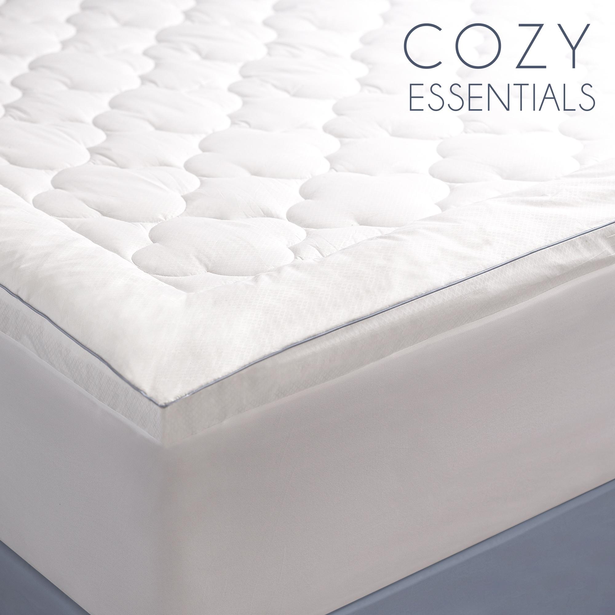 2'' Mattress Pad