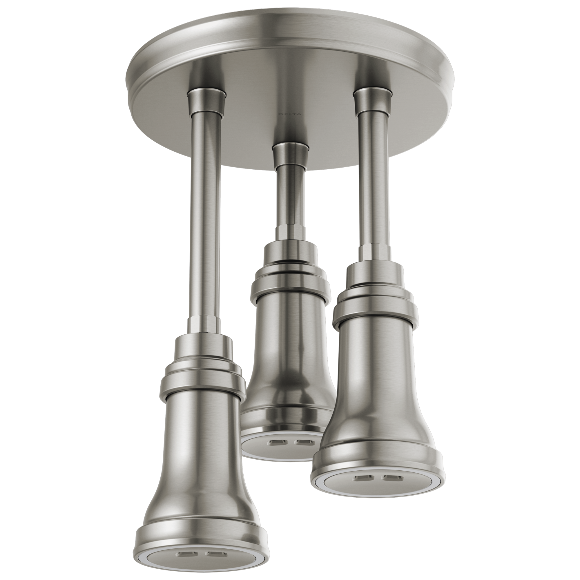 Pendant Full Rain Shower Head H2Okinetic®